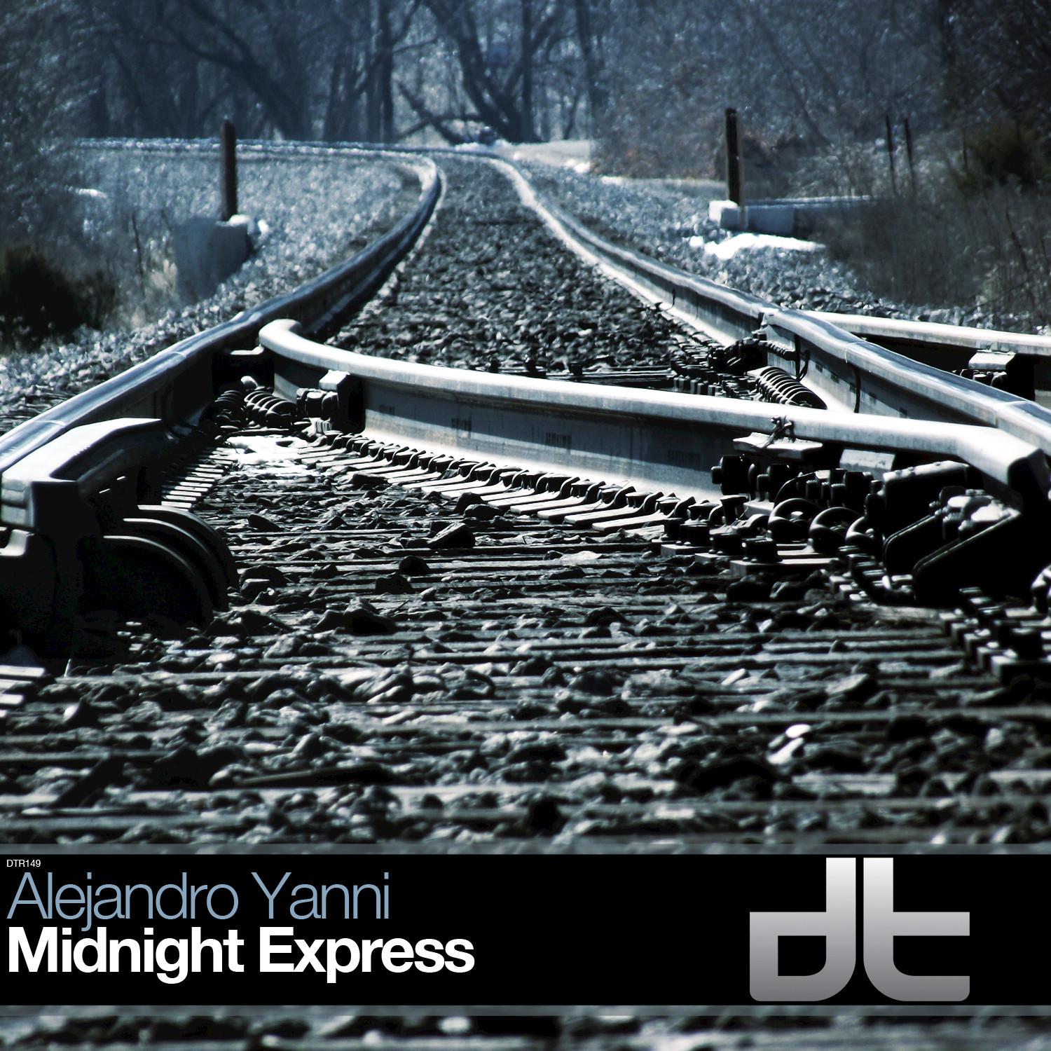 Midnight Express