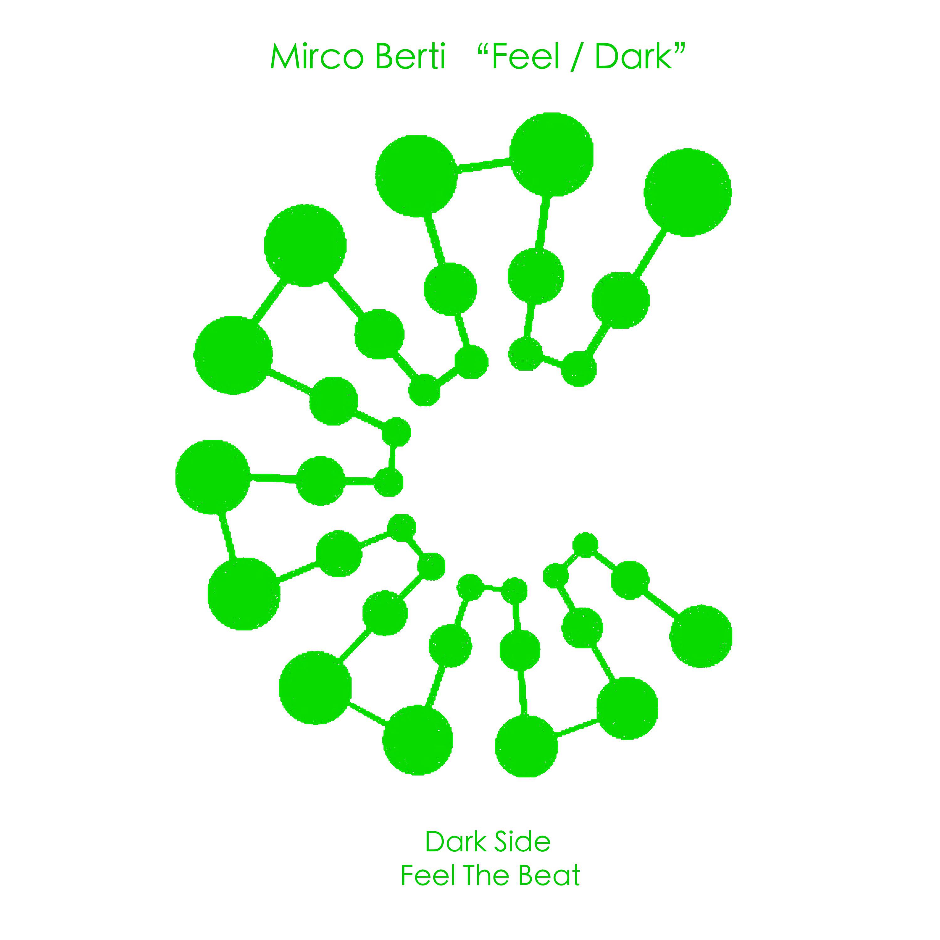 Feel / Dark