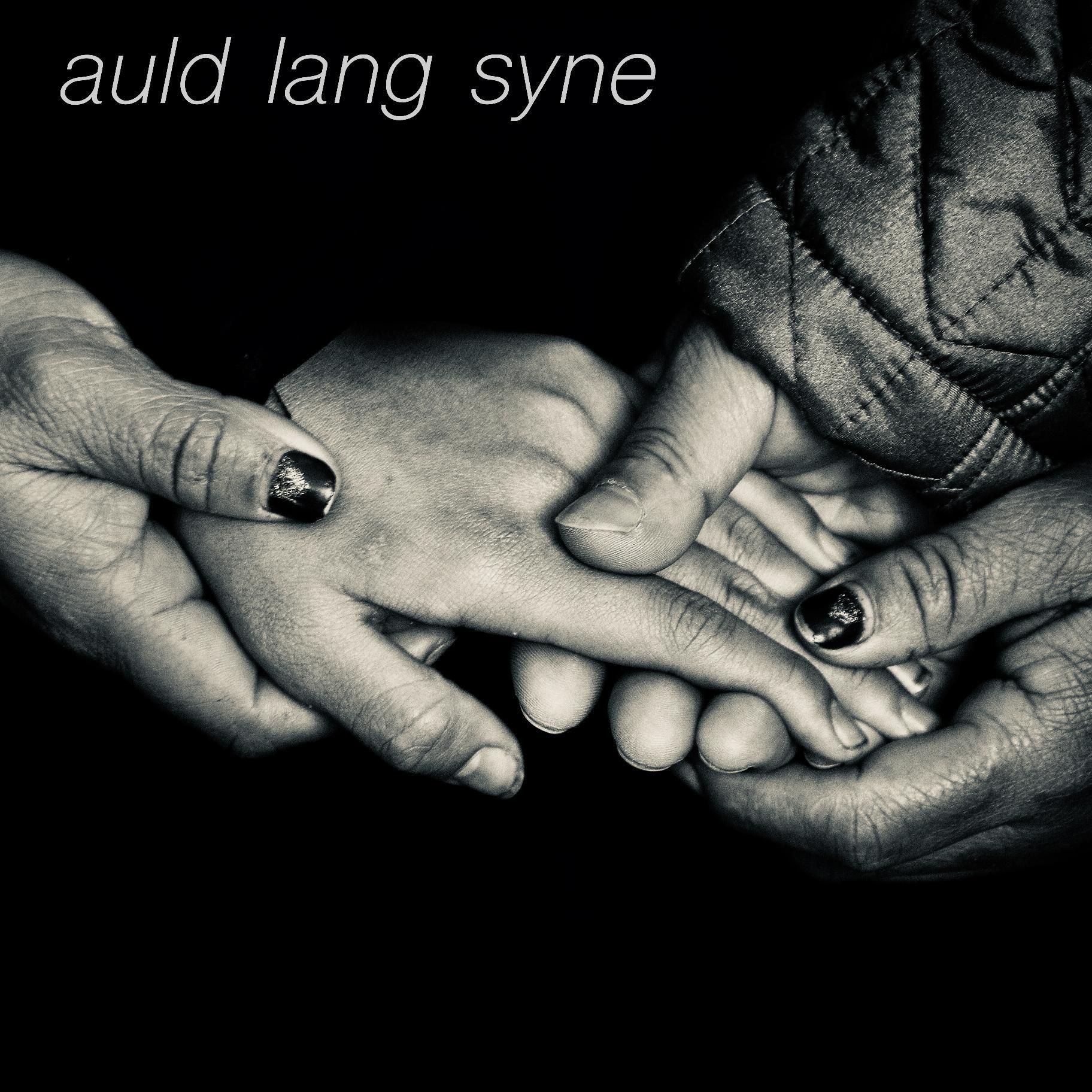 Auld Lang Syne