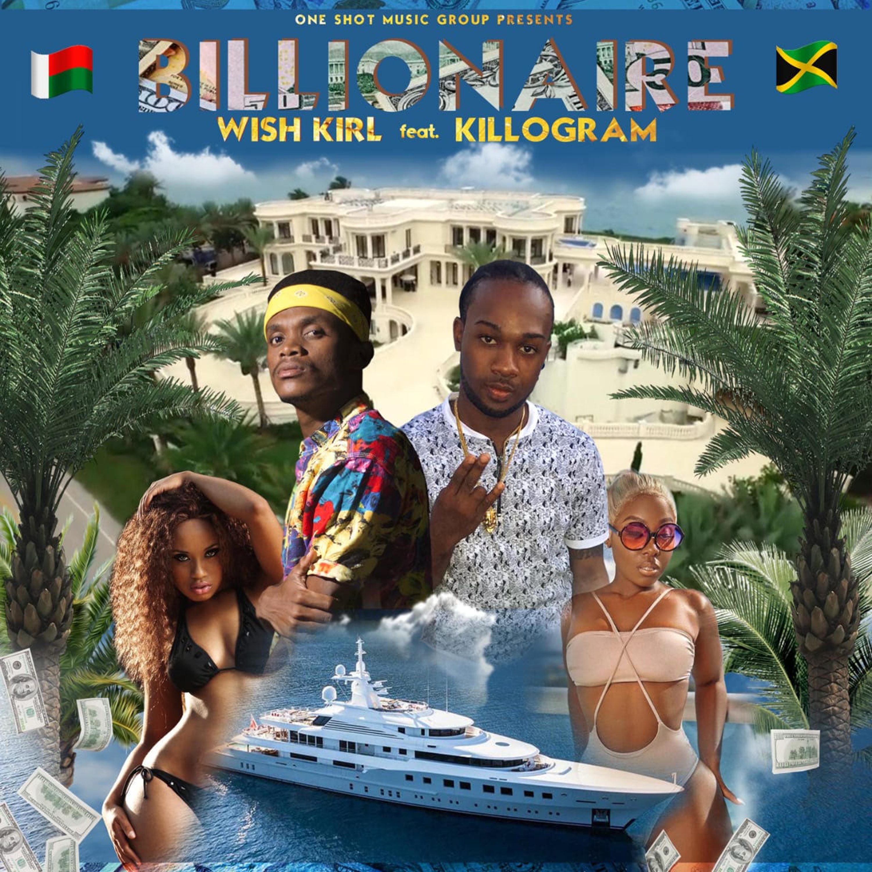 Billionaire (Single)