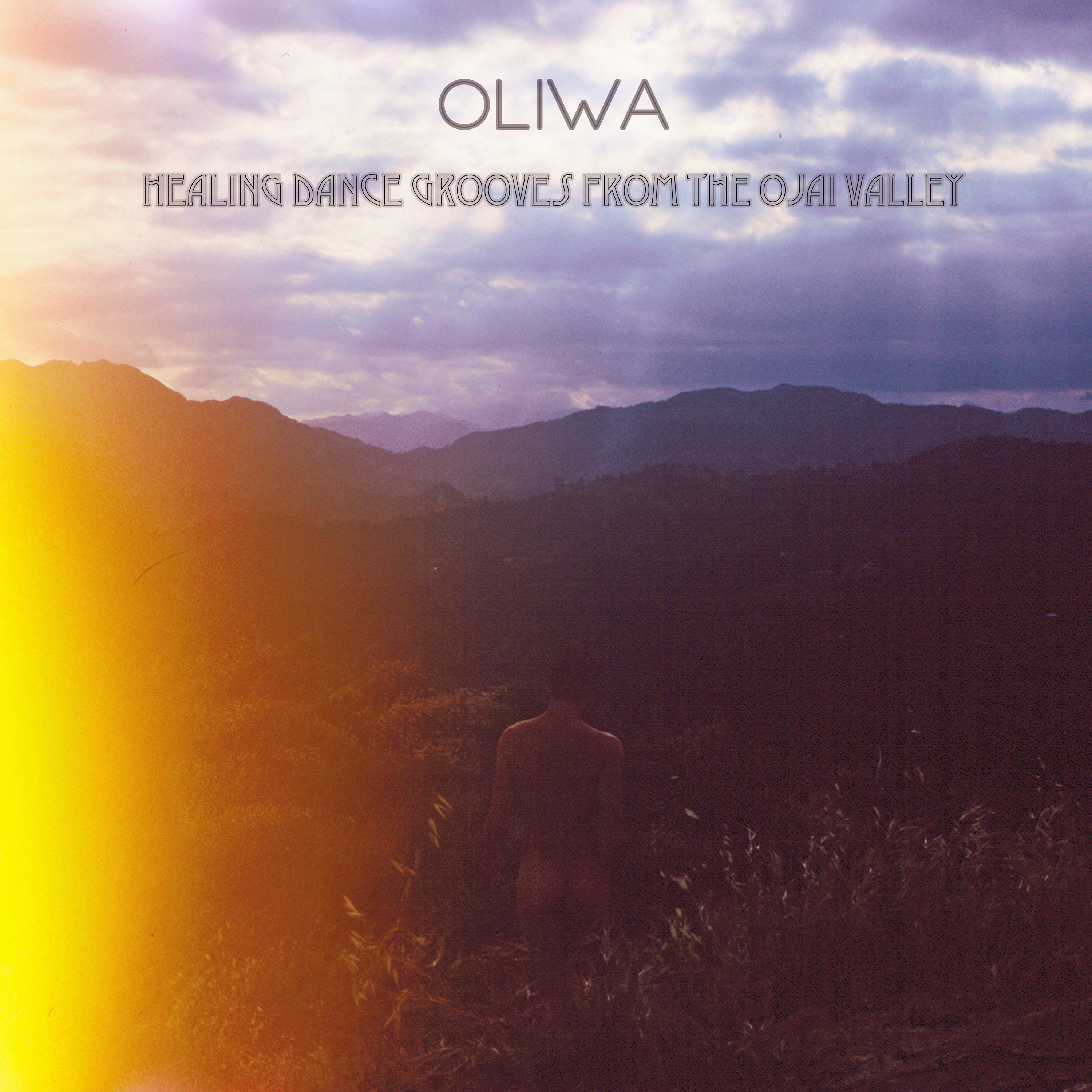 Healing Dance Grooves from the Ojai Valley