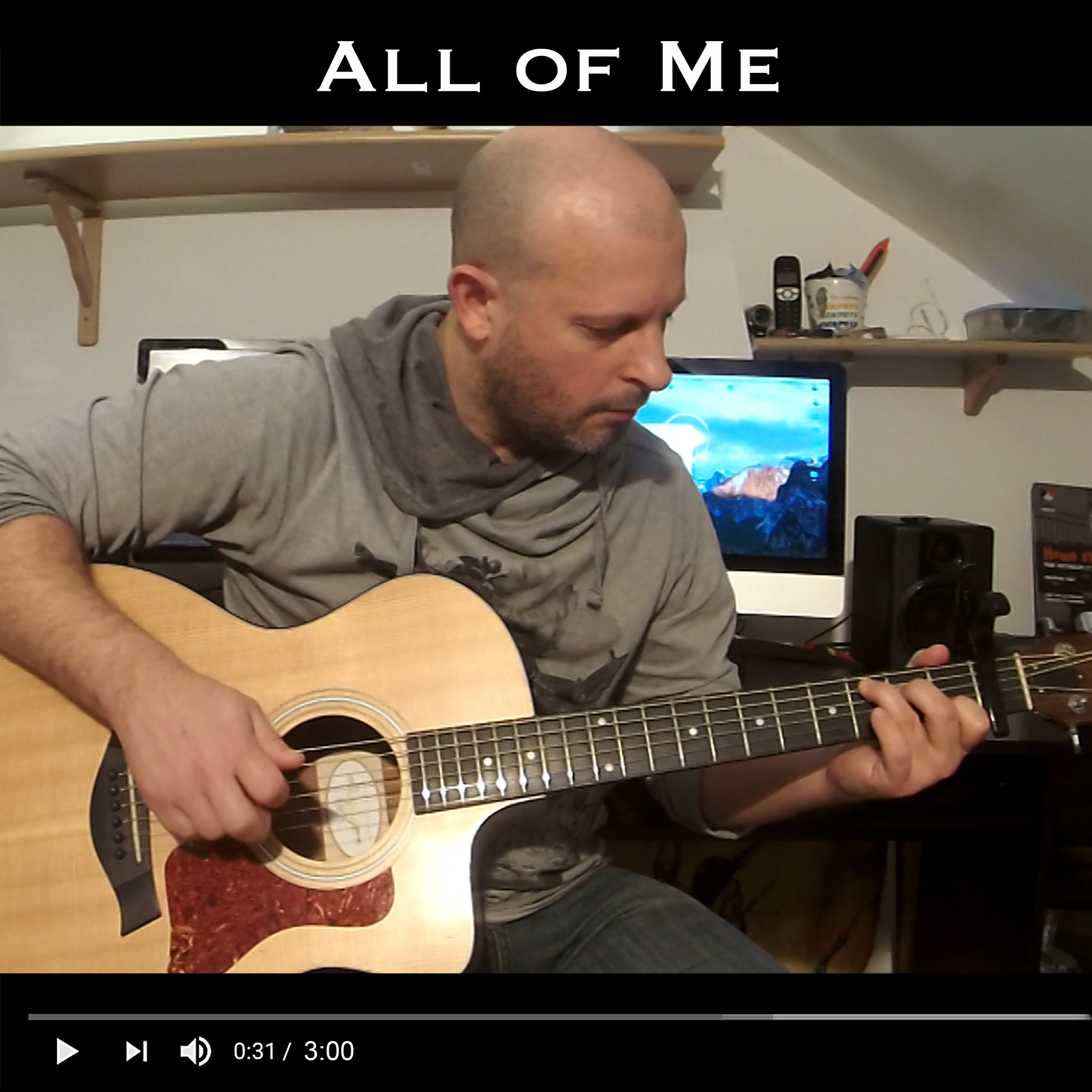 All of Me