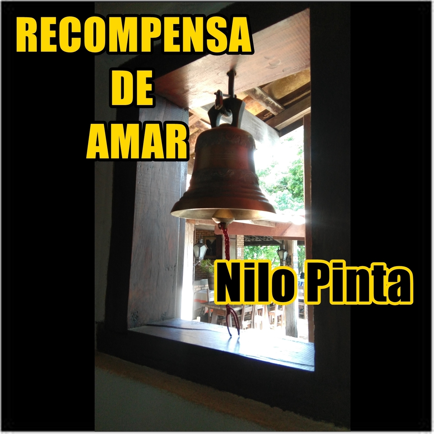 Recompensa de Amar