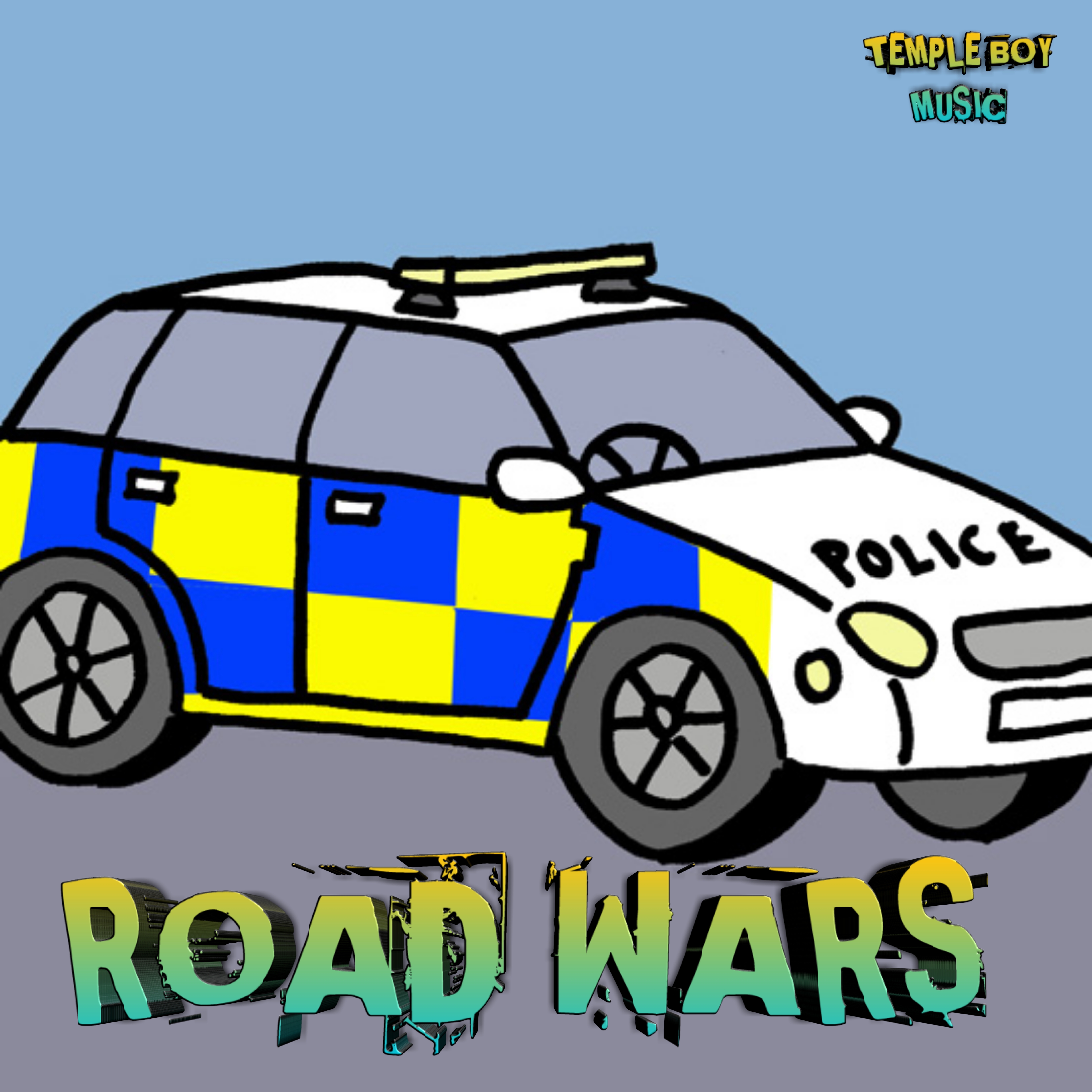 Road Wars