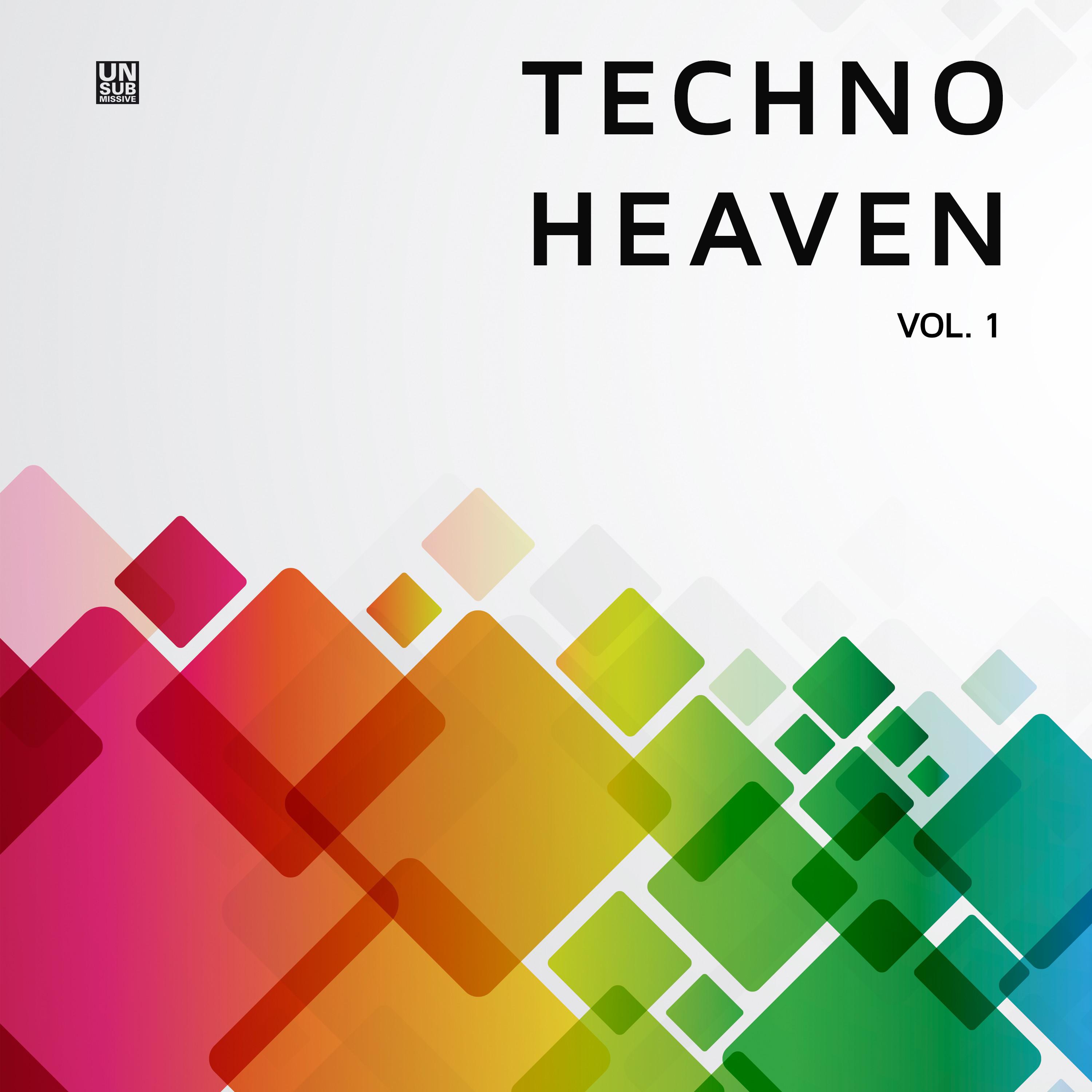 Techno Heaven