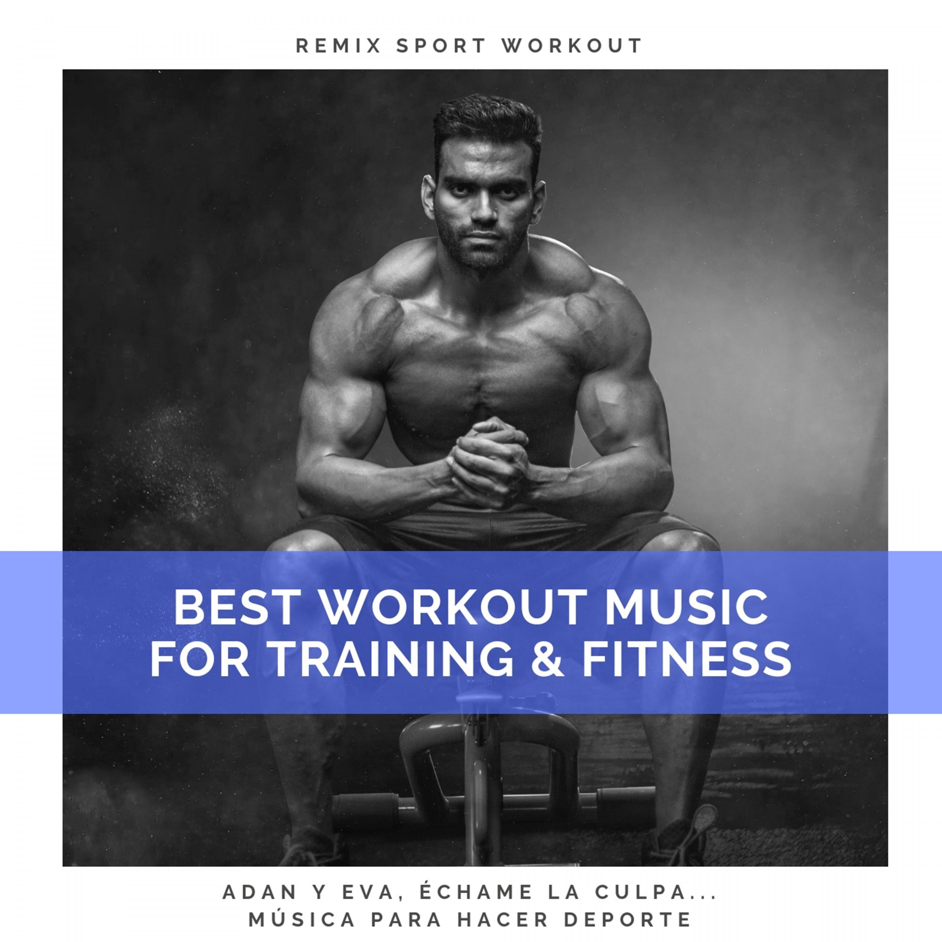 Best Workout Music for Training & Fitness