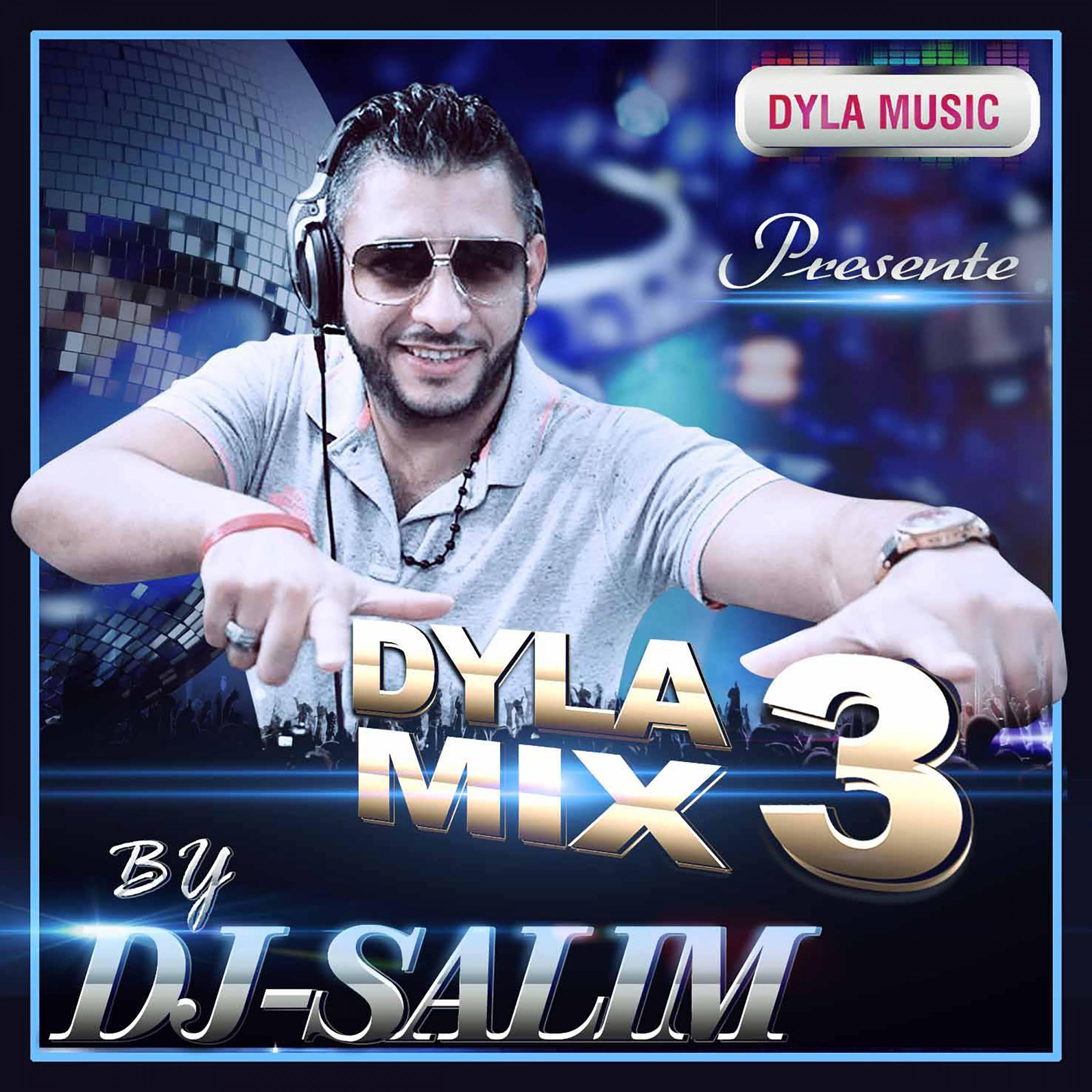 Dyla Mix, 03