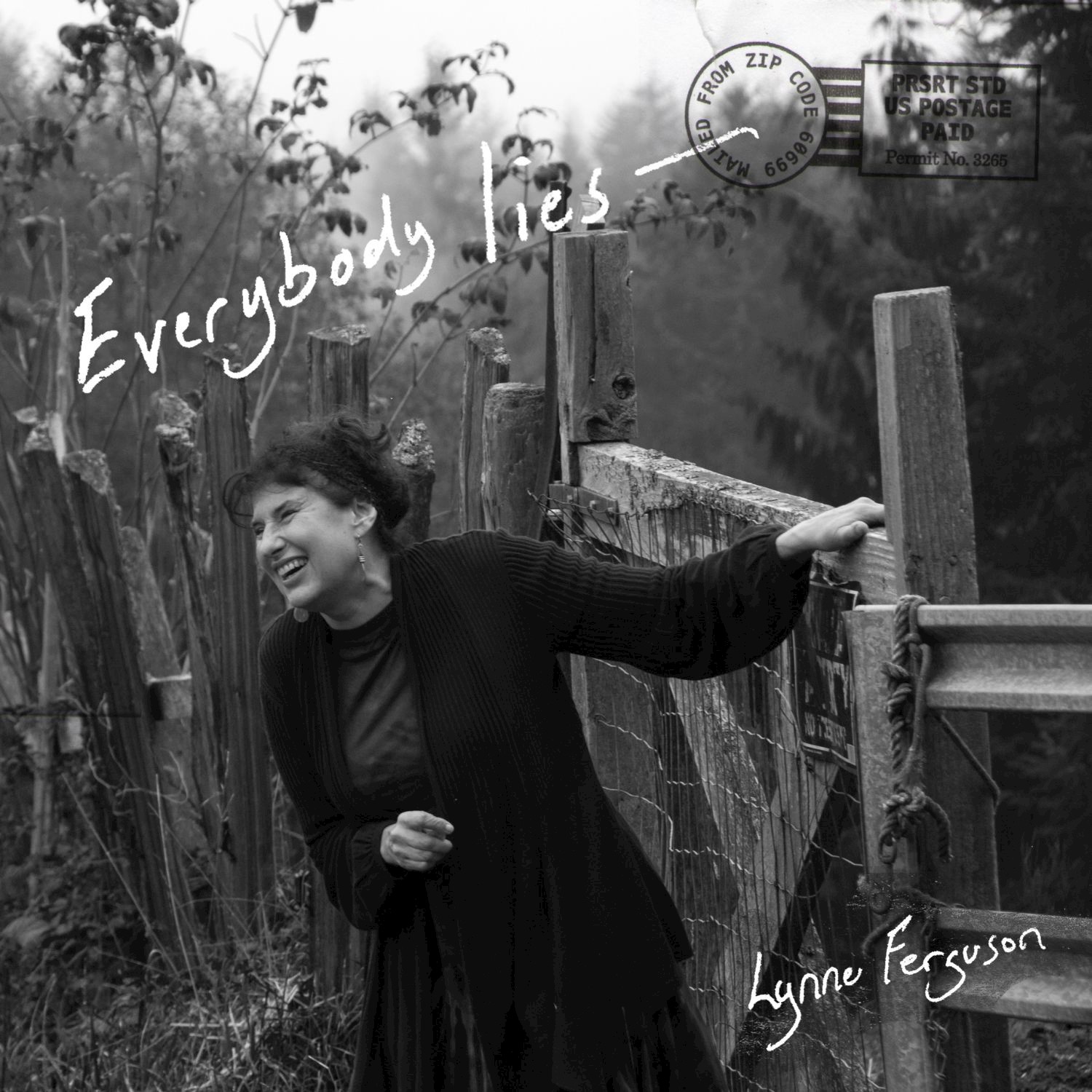 Everybody Lies - Single