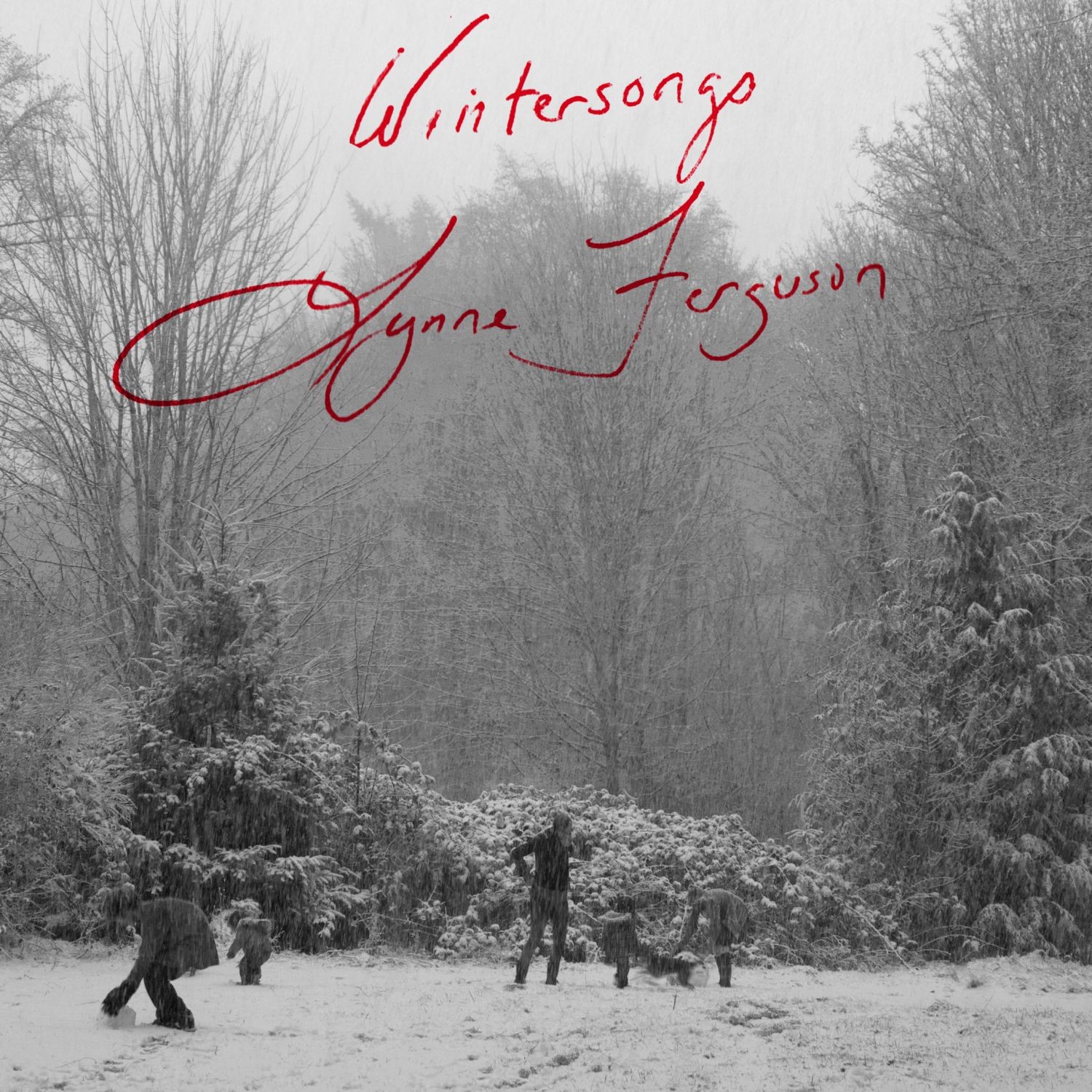 Winter Songs - Single