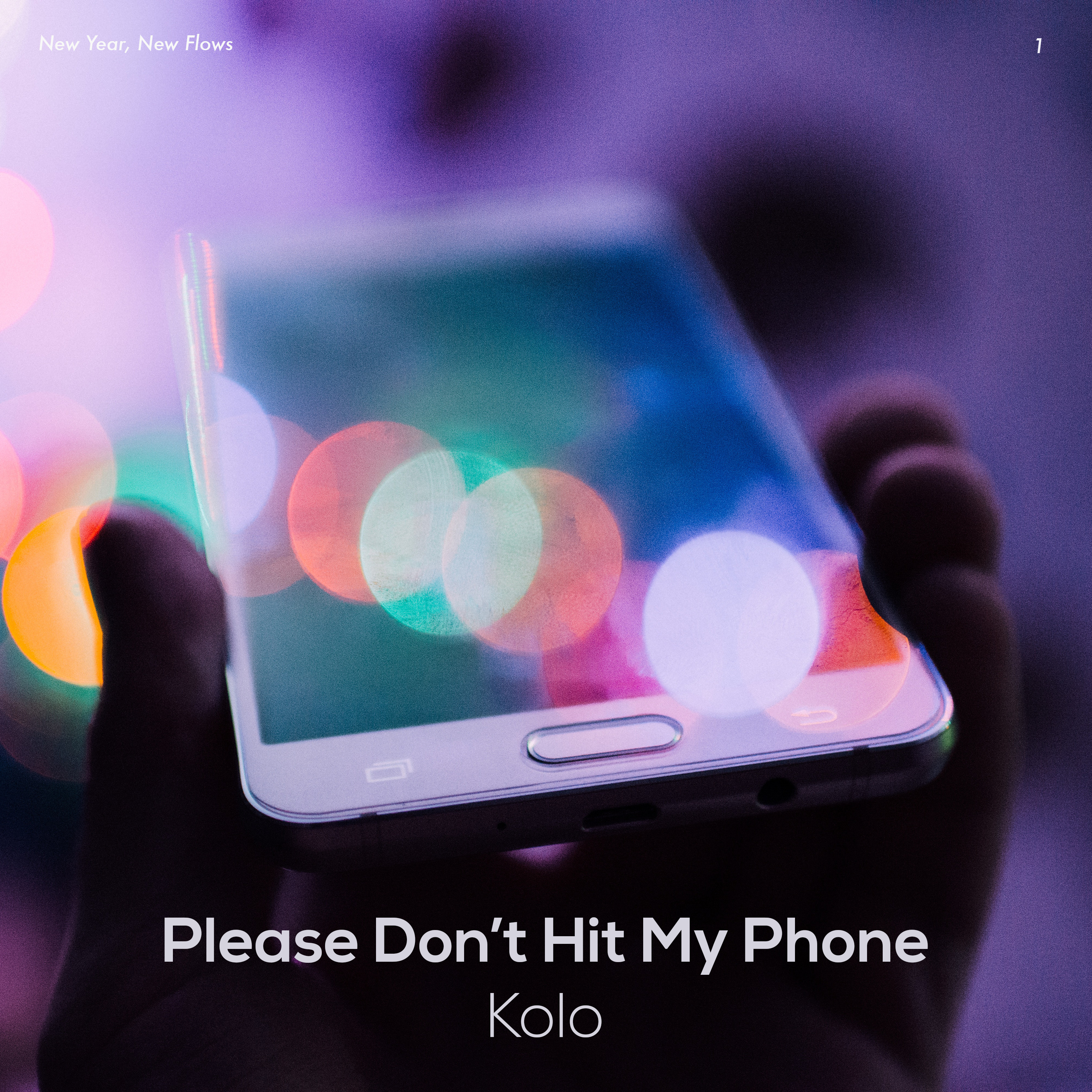 Please Don't Hit My Phone