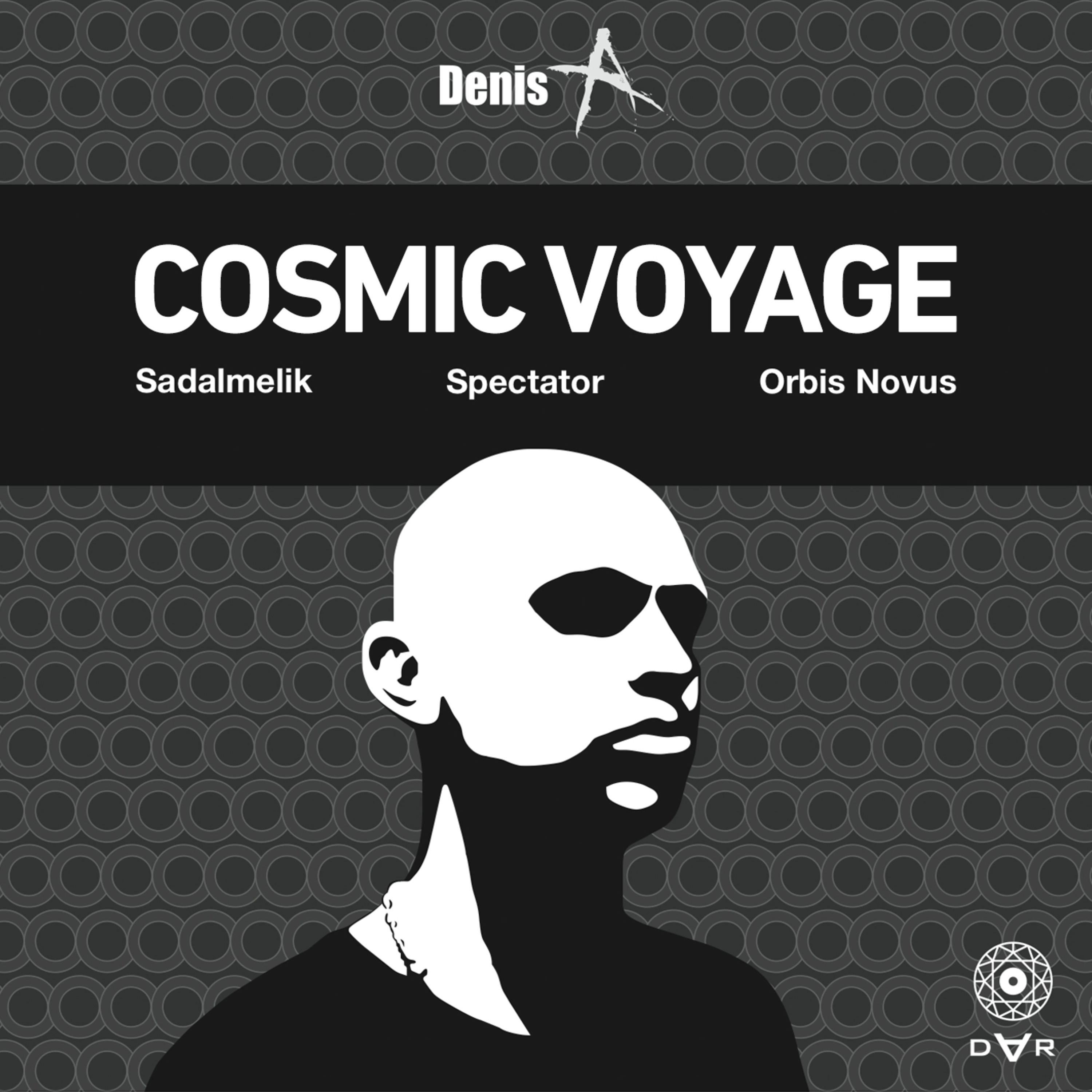 Cosmic Voyage