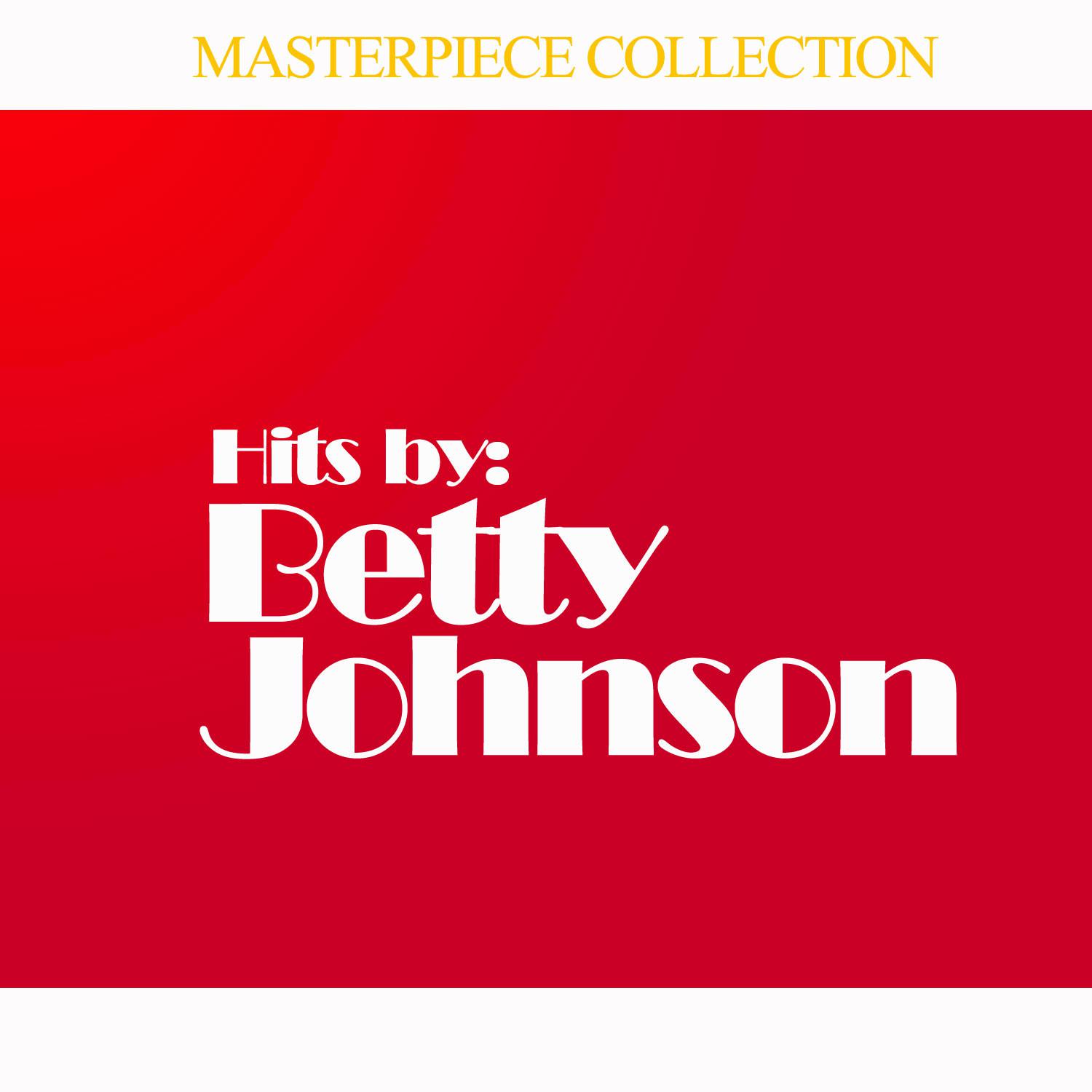 Hits by Betty Johnson