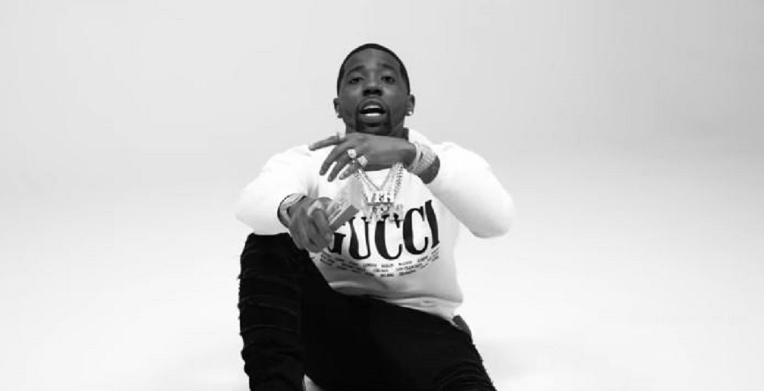 Riches YFN Lucci TYPE BEAT