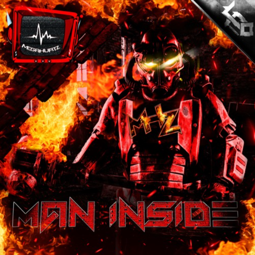 Man Inside