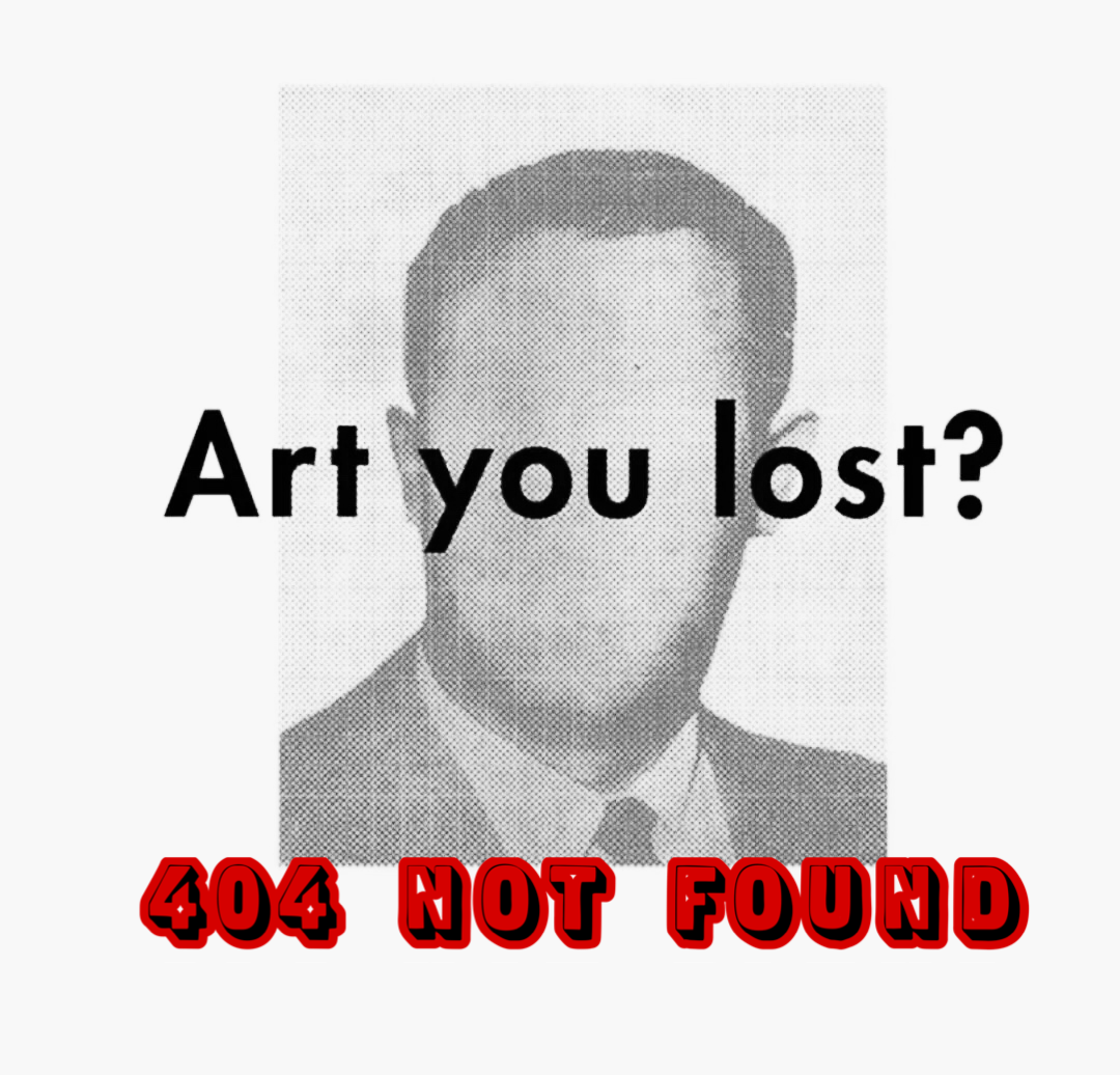 404 Not Found