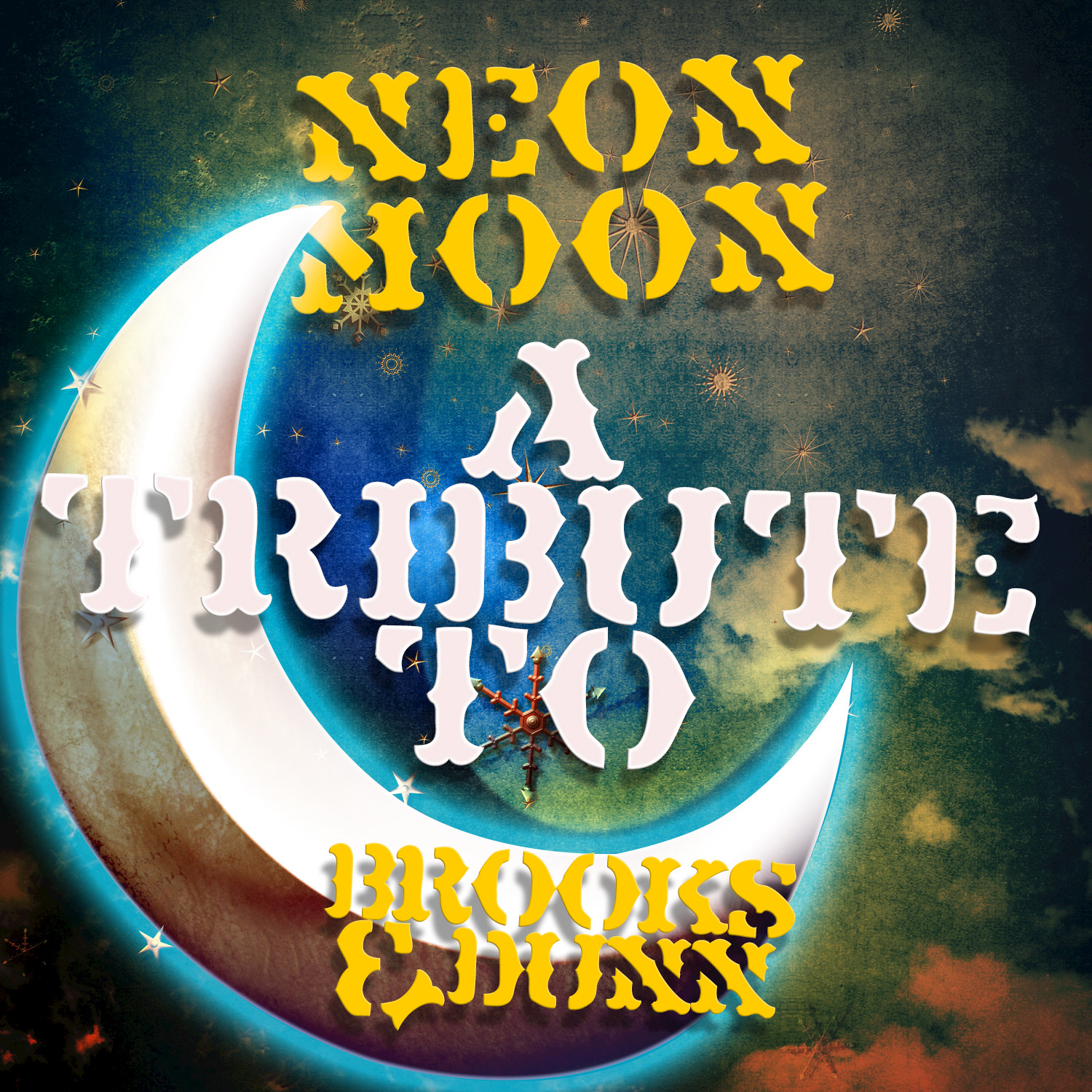 Neon Moon: A Tribute to Brooks & Dunn