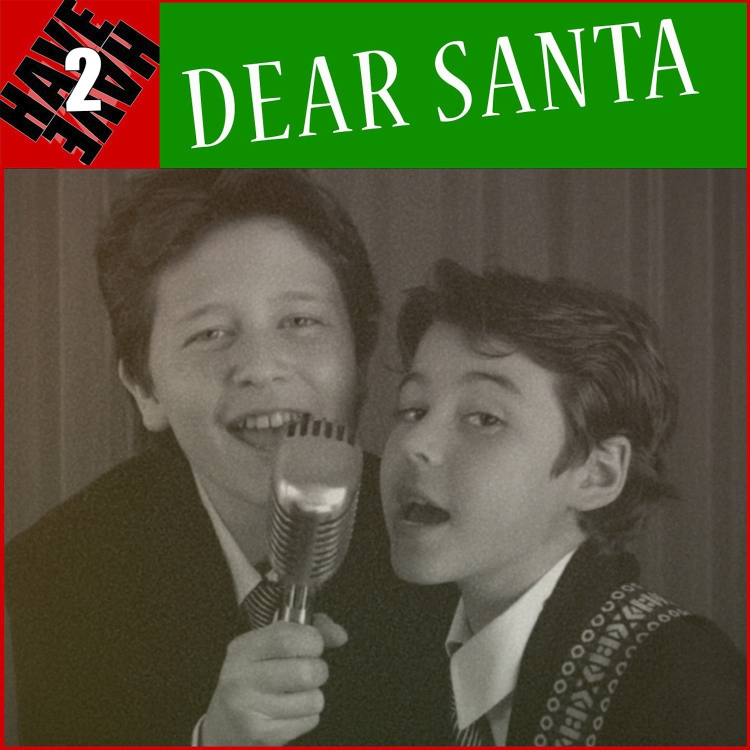 Dear Santa