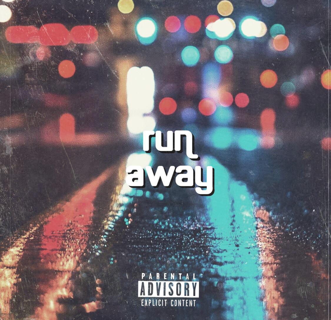 Run away