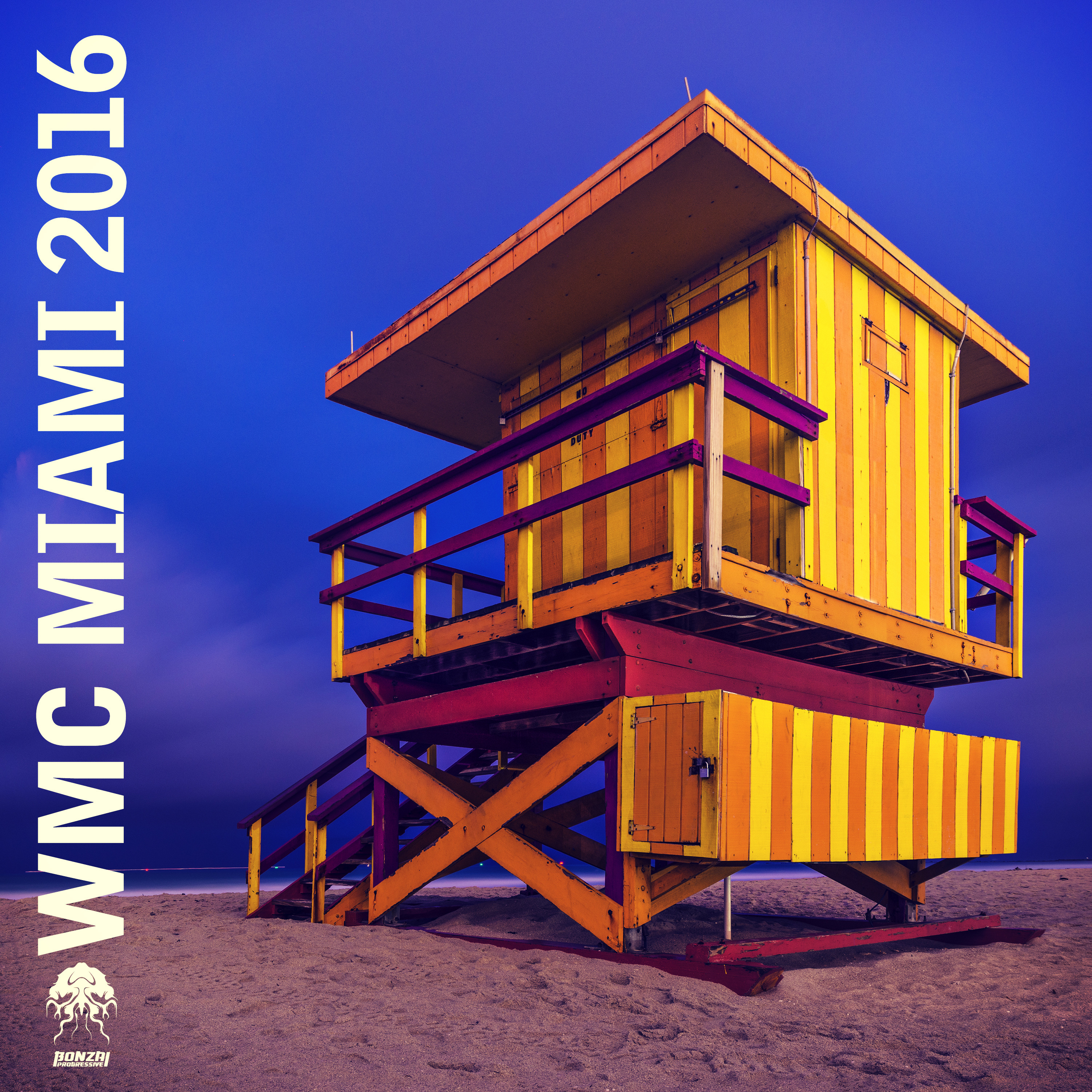 WMC Miami 2016