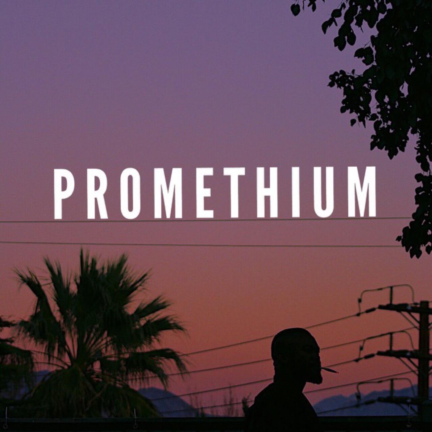 PROMETHIUM