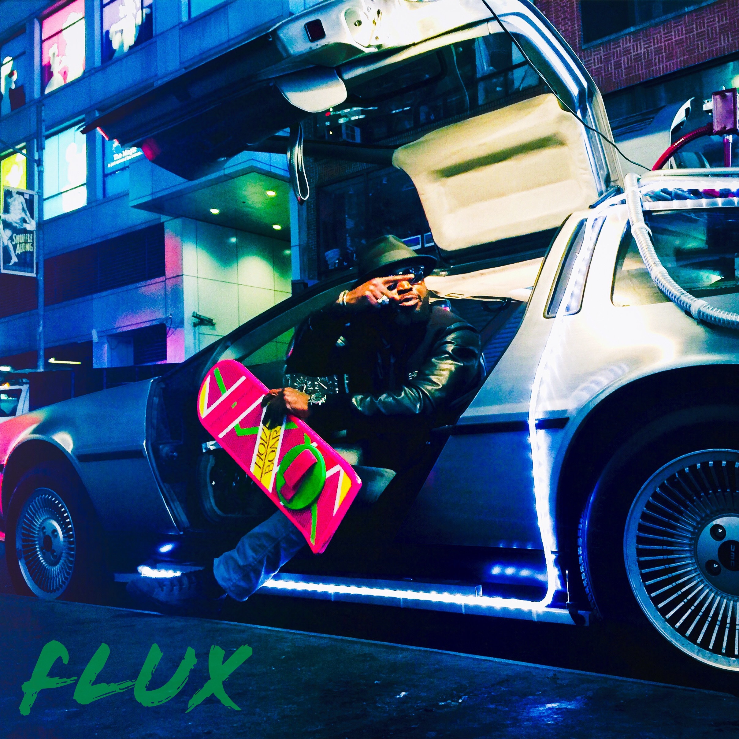 FLUX