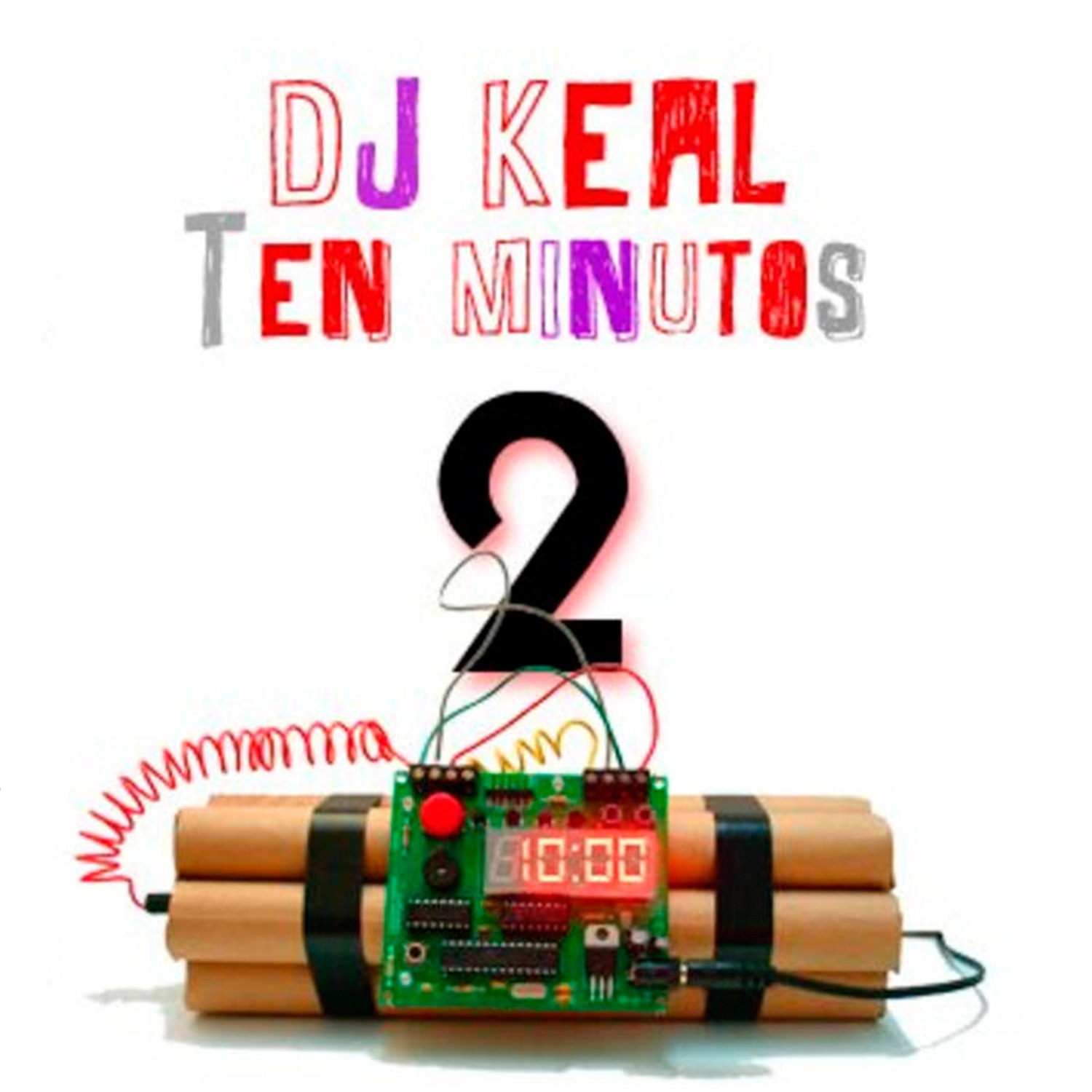 Ten Minutos 2