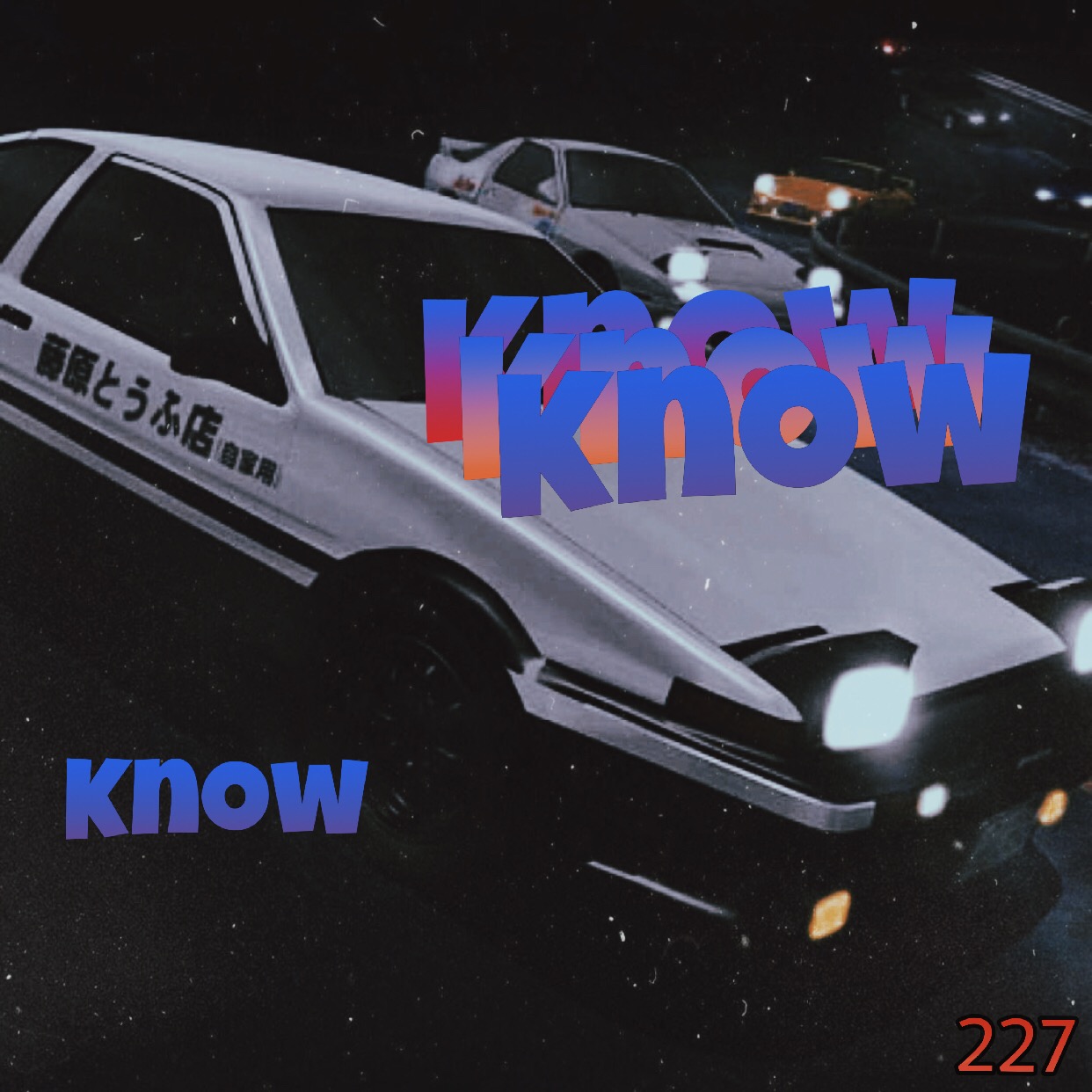 #Know