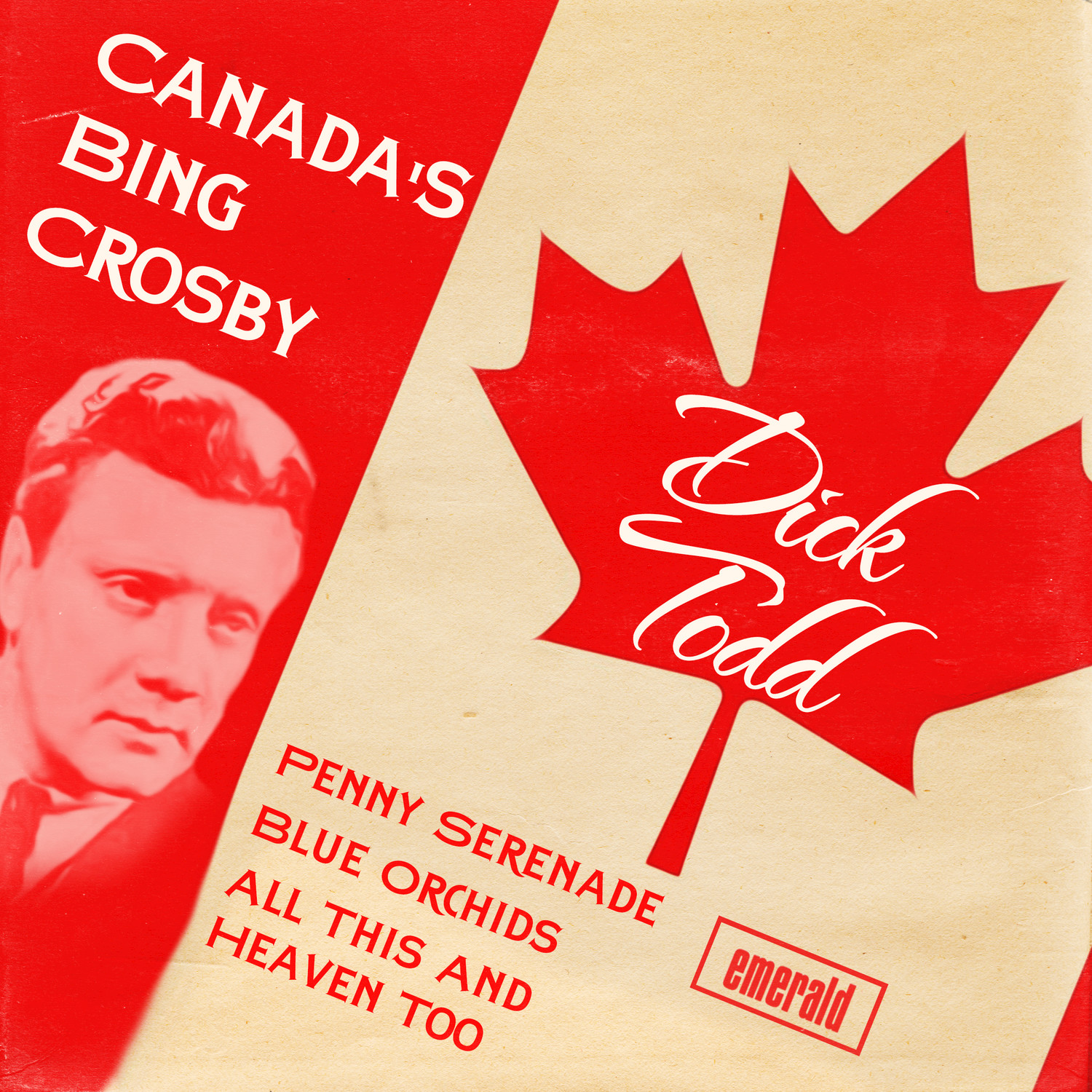 Canada's Bing Crosby