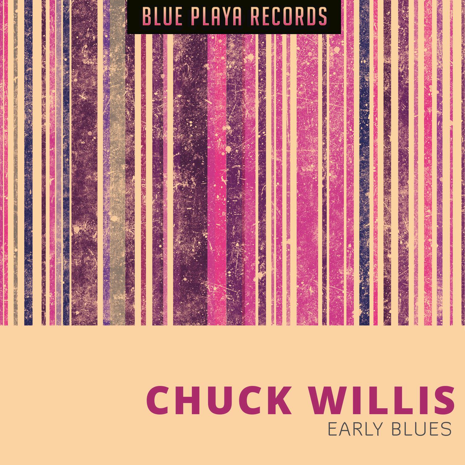 Early Blues