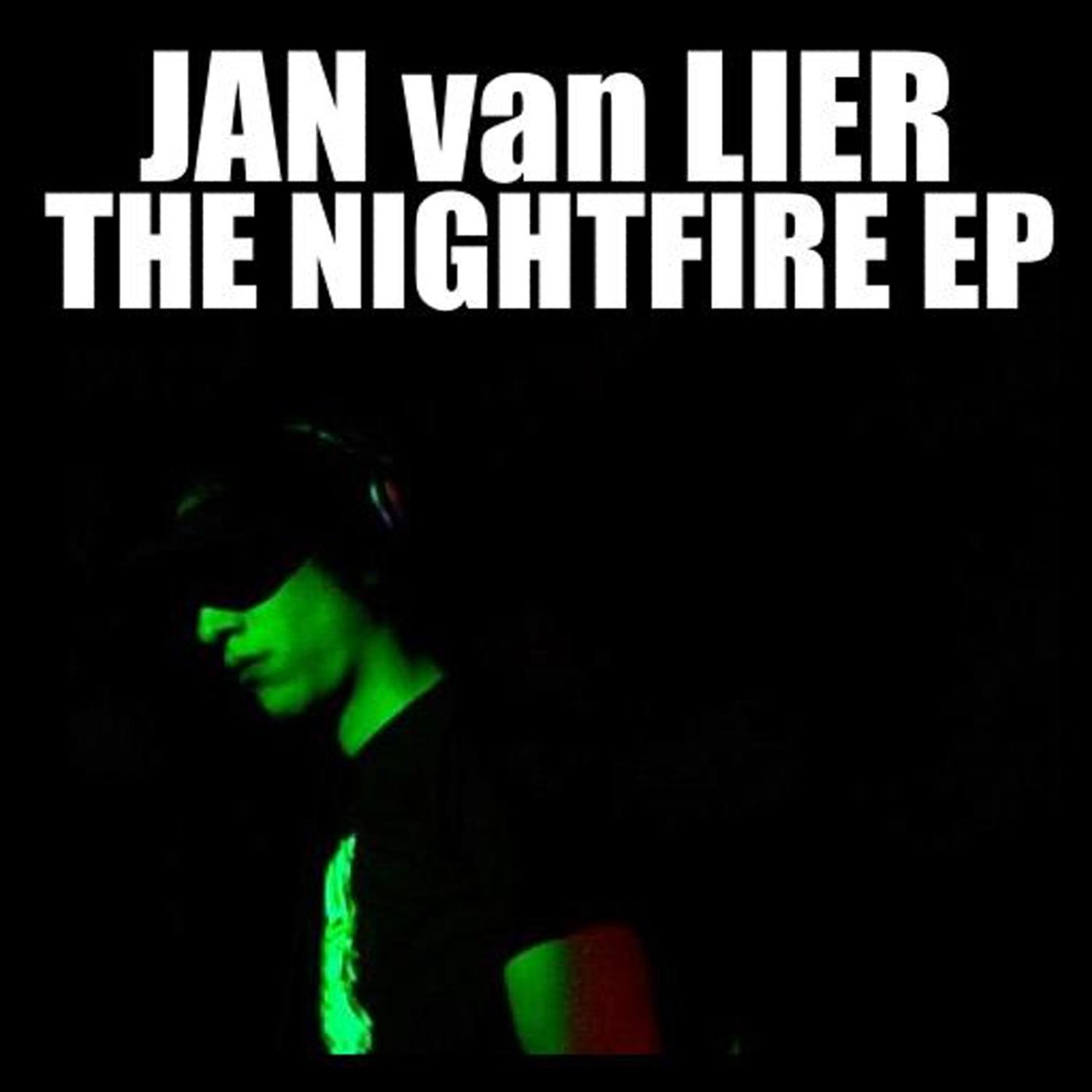 Nightfire EP