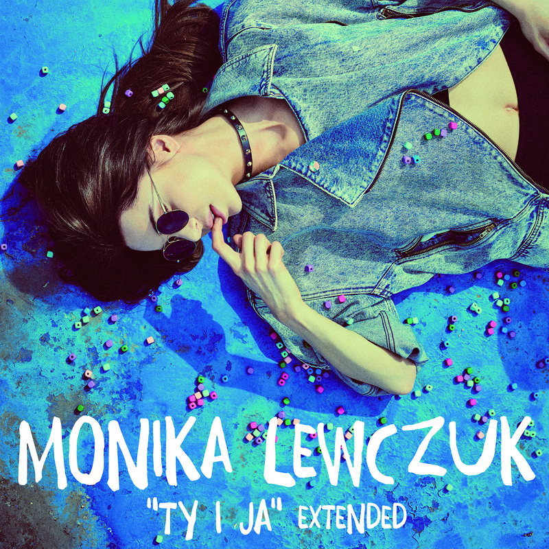 Ty I Ja - Extended