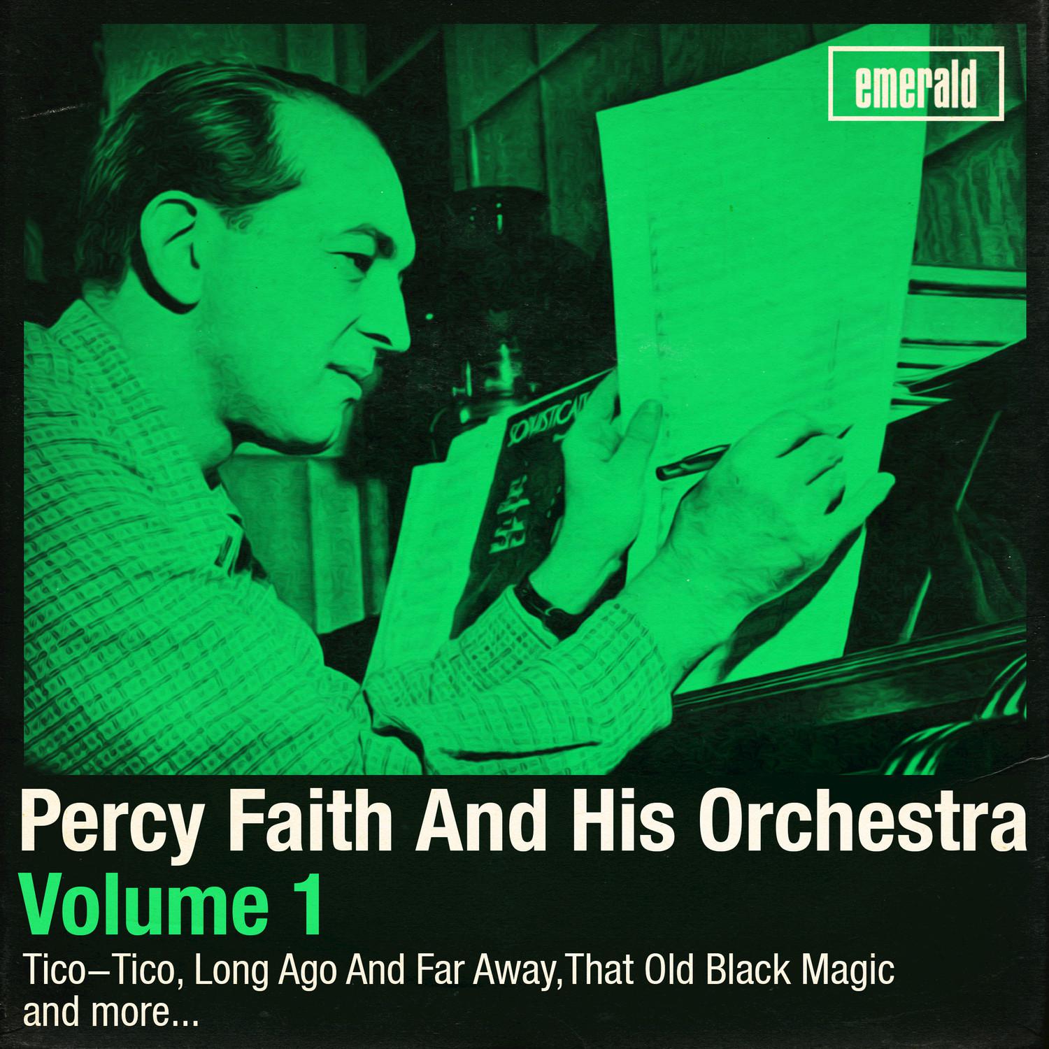 Percy Faith Orchestra - Vol. 1