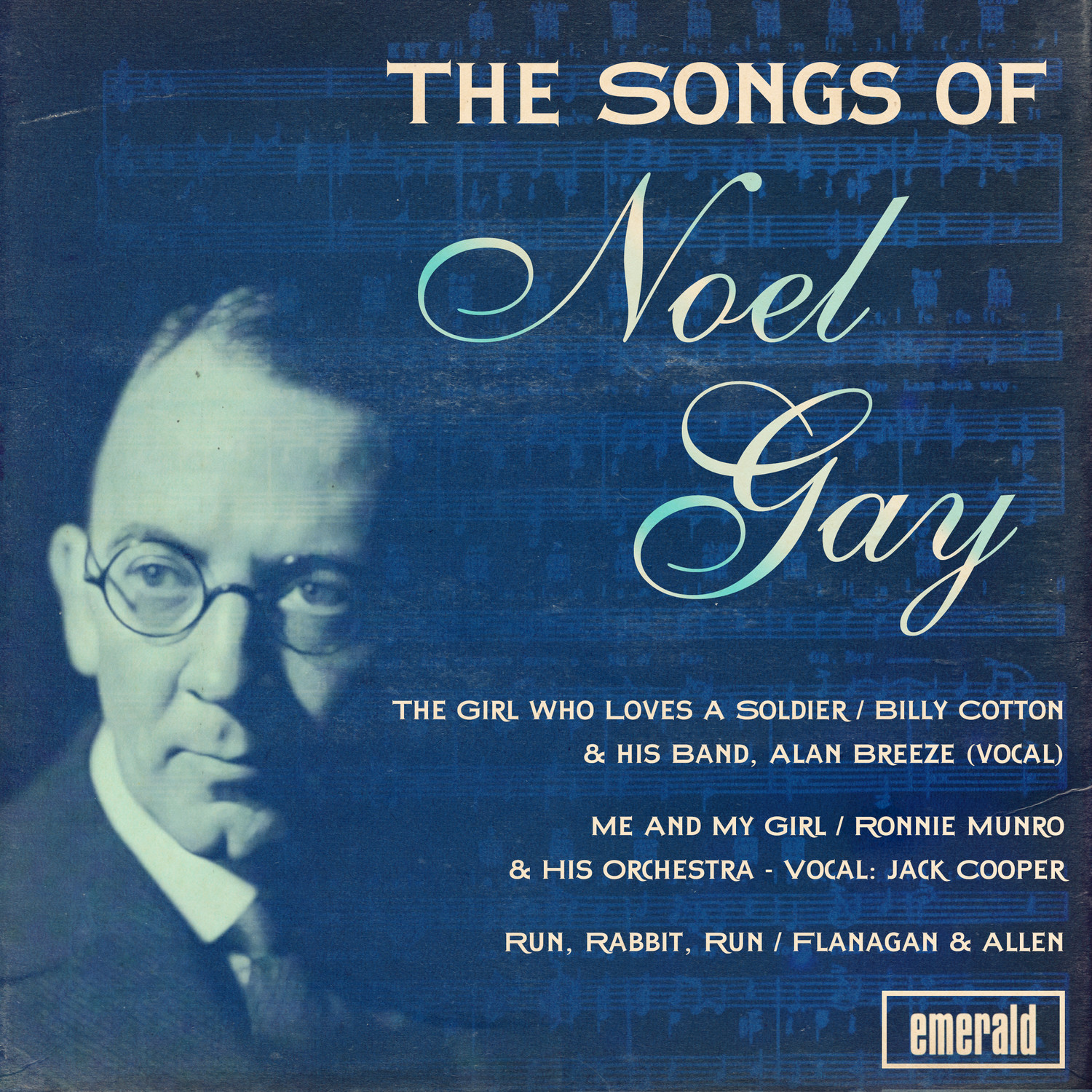 The Songs of Noel Gay