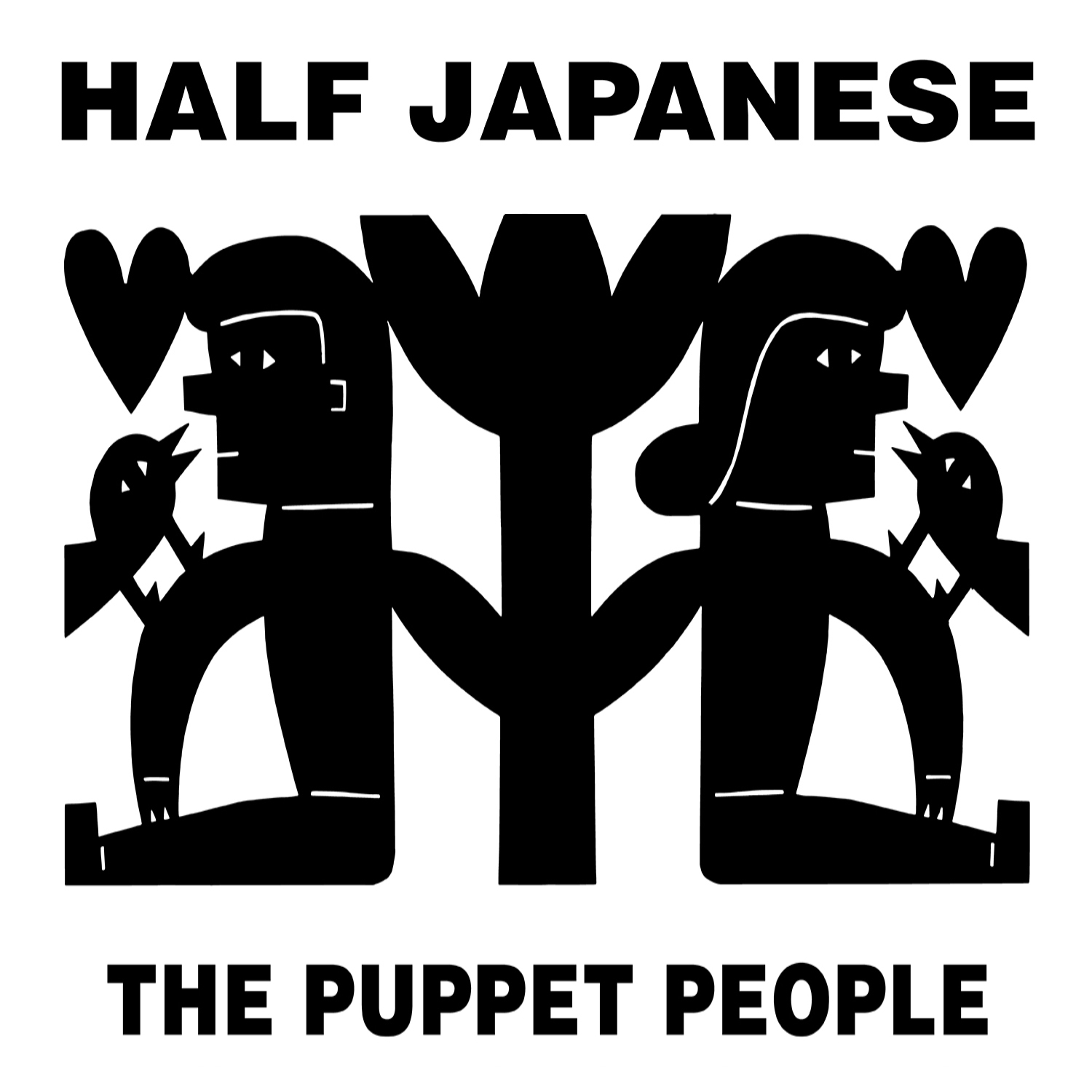 The Puppet People