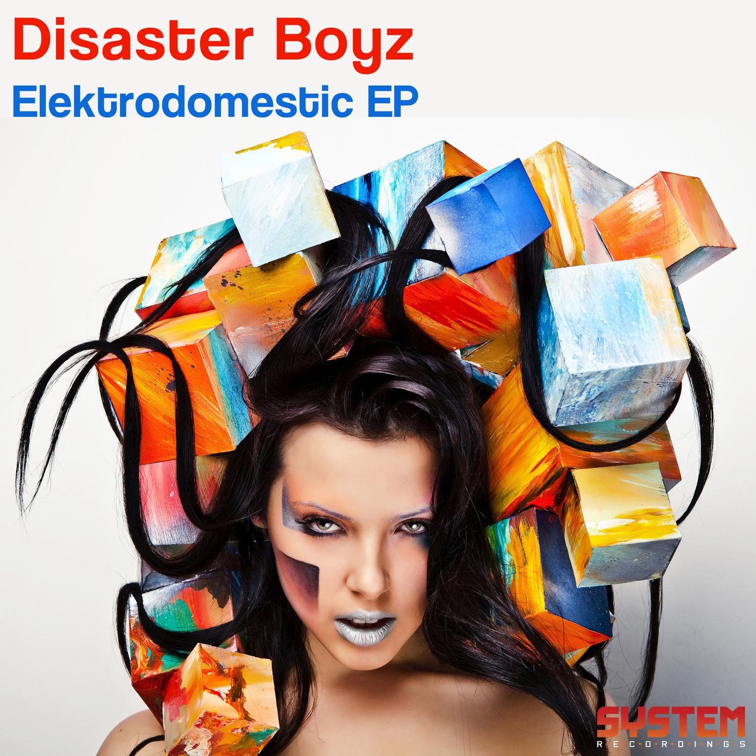 Elektrodomestic EP