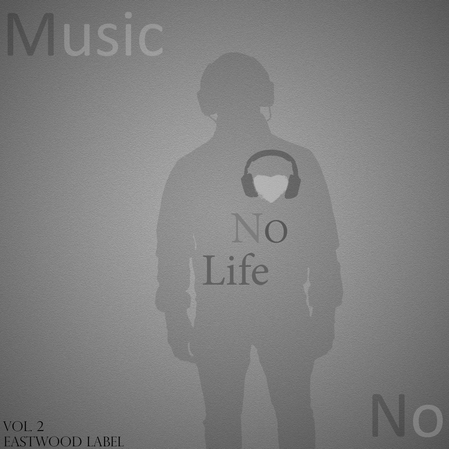 No Music, No Life, Vol. 2