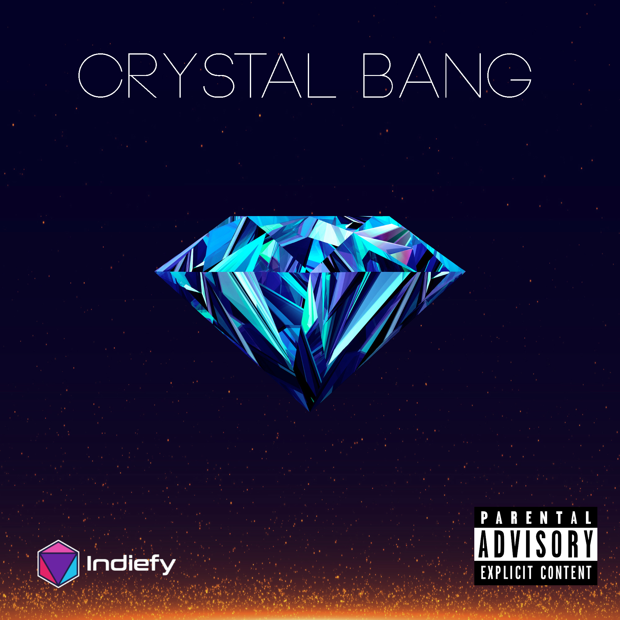 Crystal Bang