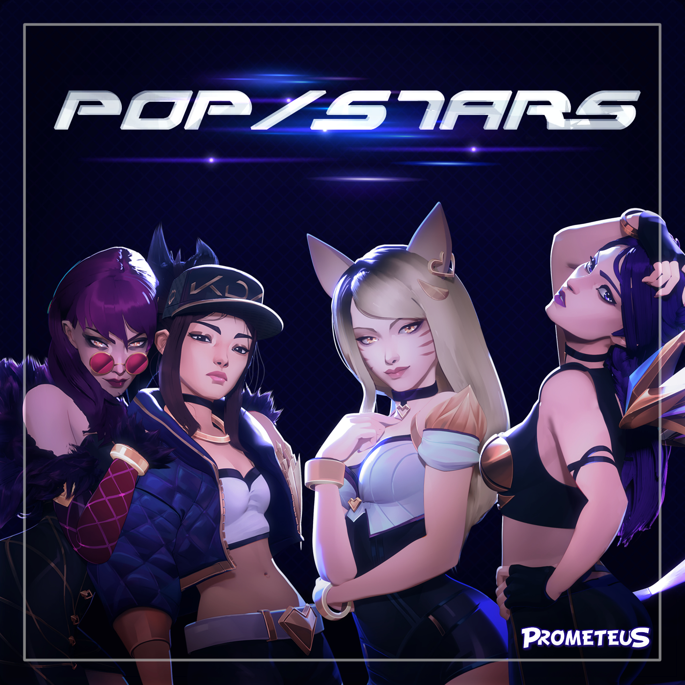 Pop / Stars