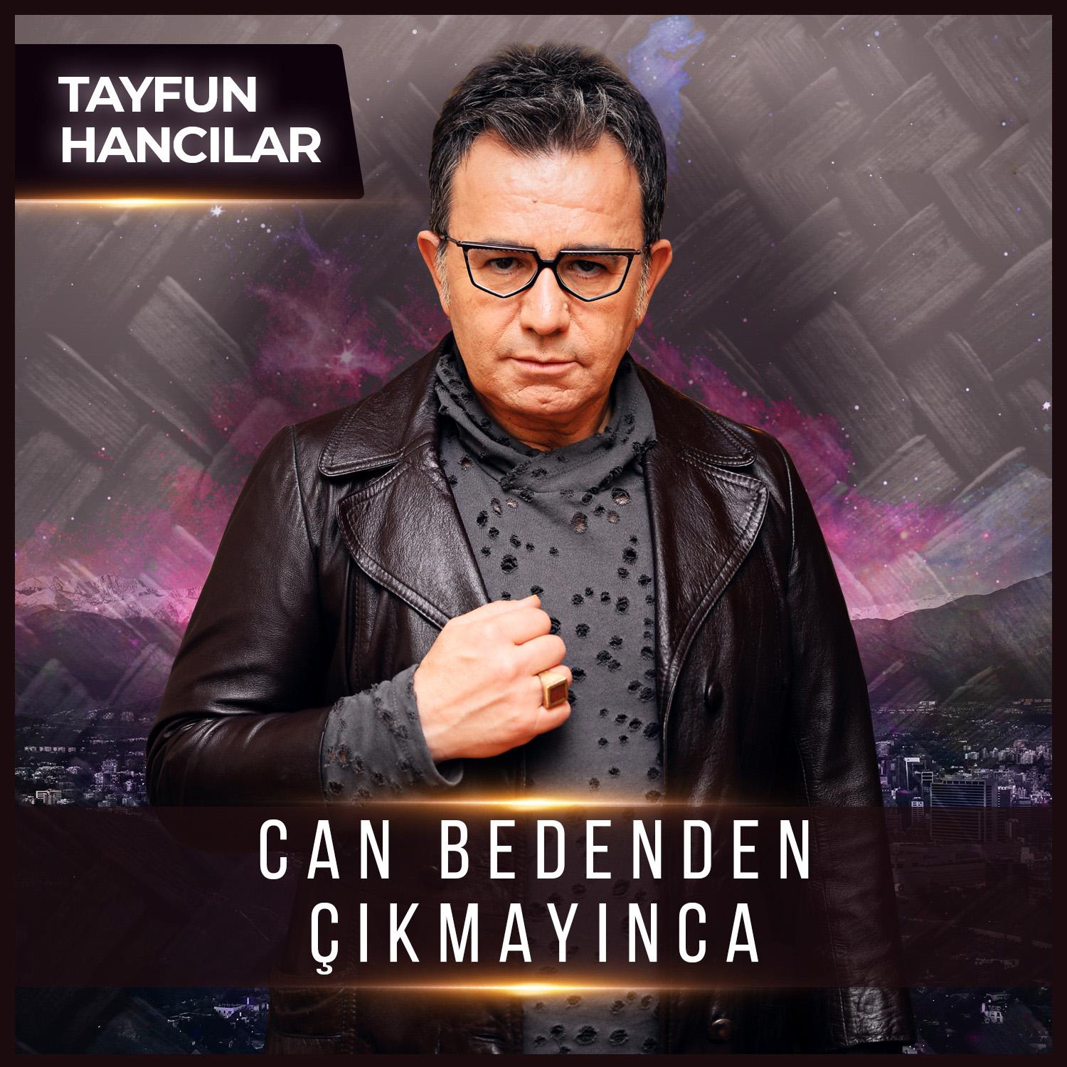 Can Bedenden Çıkmayınca