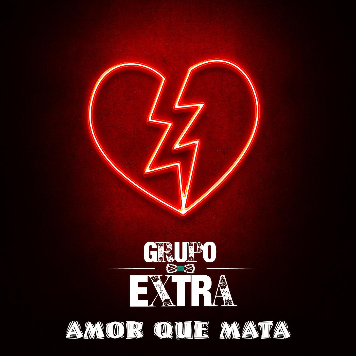 Amor Que Mata