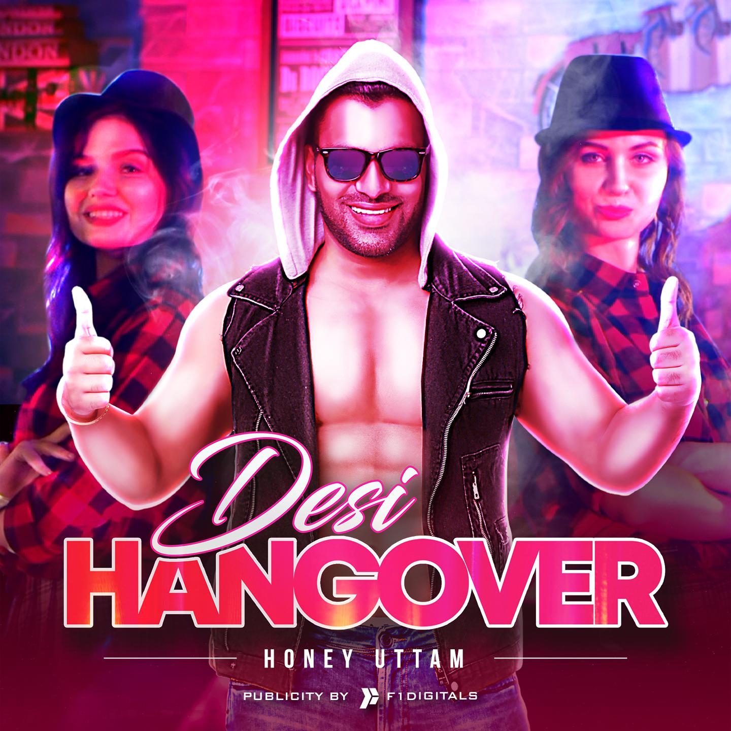 Desi Hangover