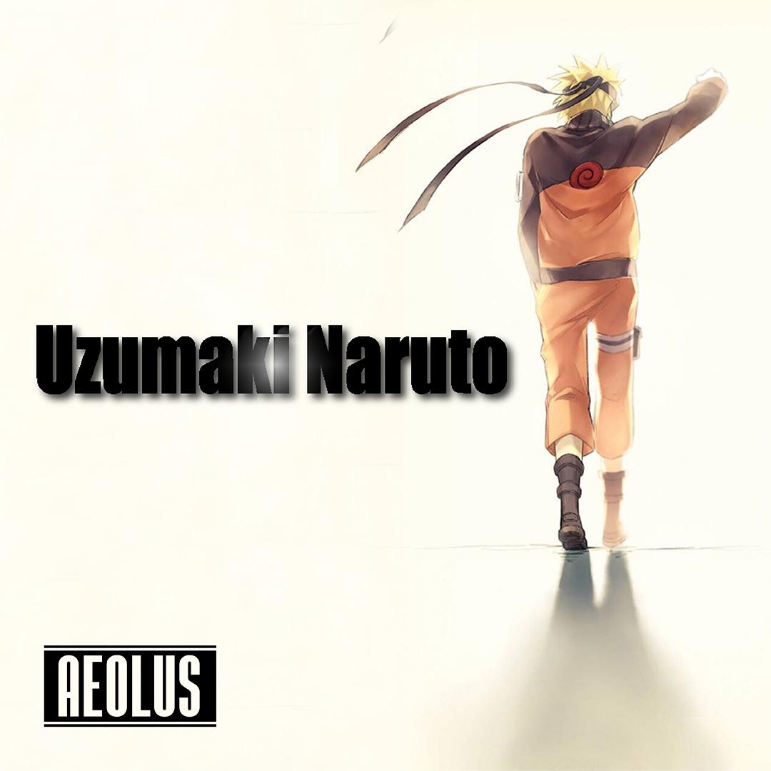 Uzumaki Naruto