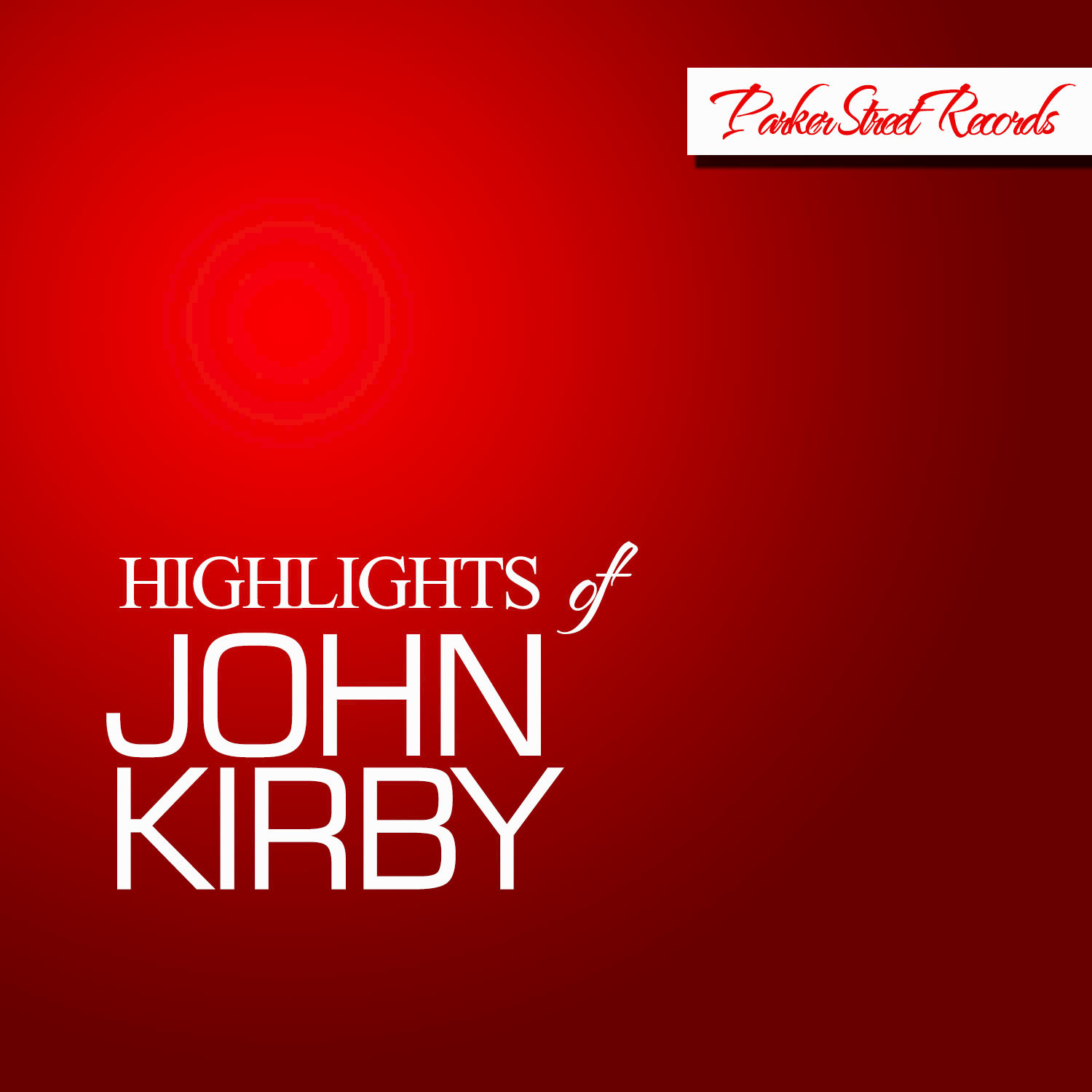 Highlights of John Kirby