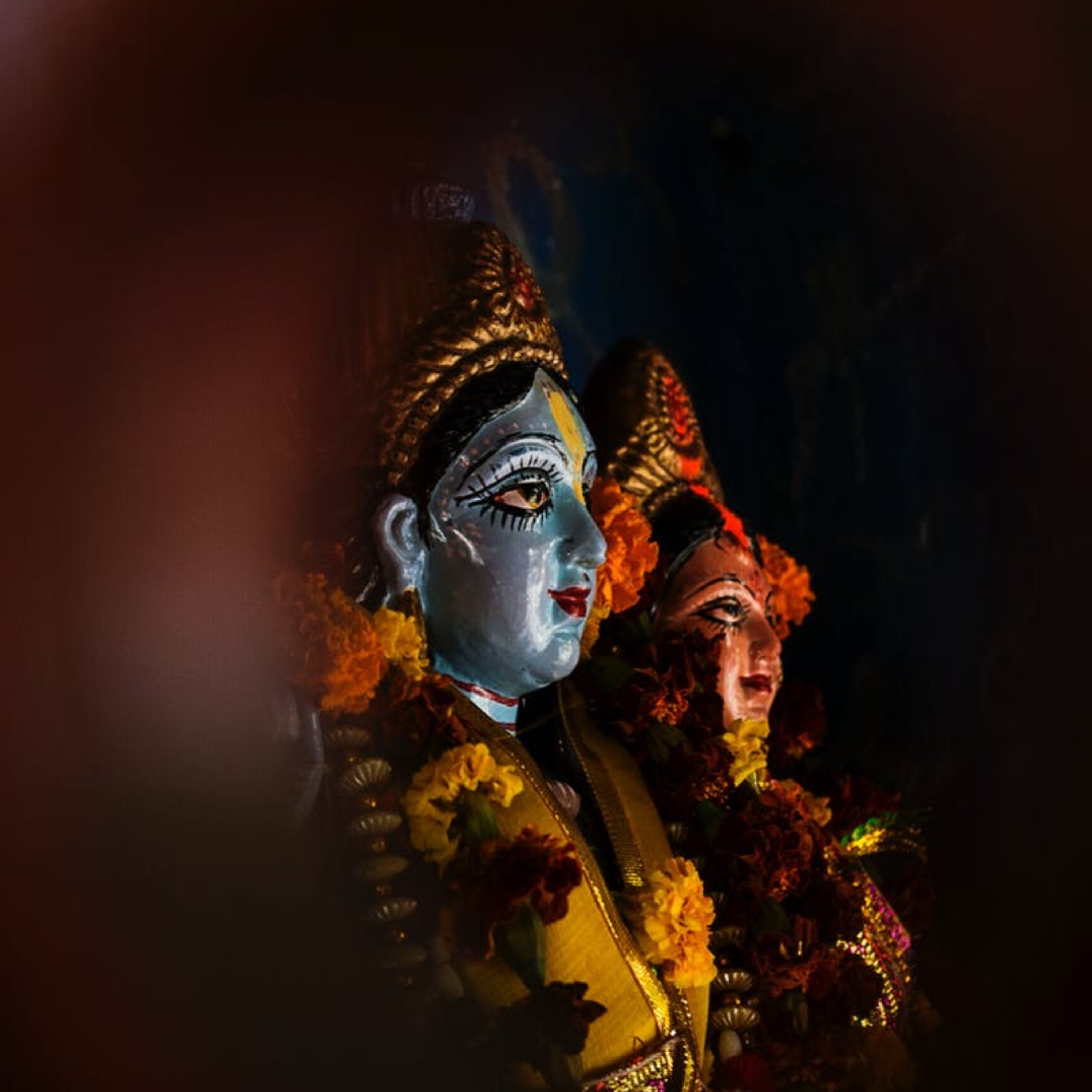 Hare Krishna Hare Rama