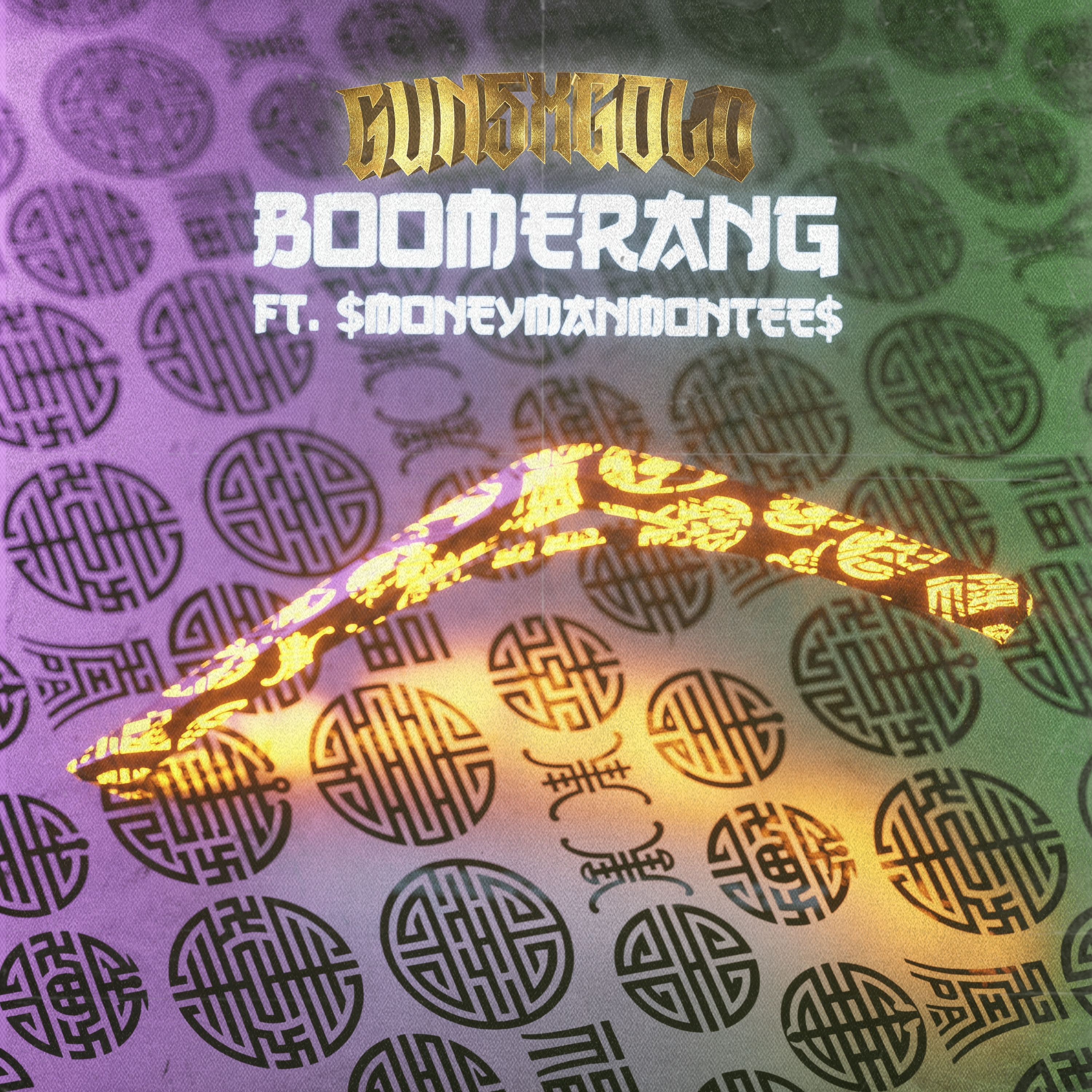 Boomerang