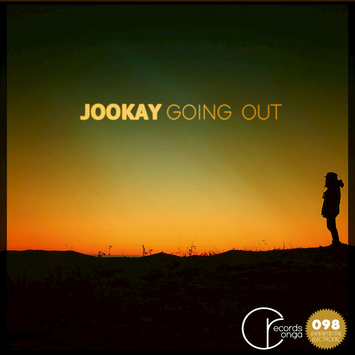 Going Out - Single