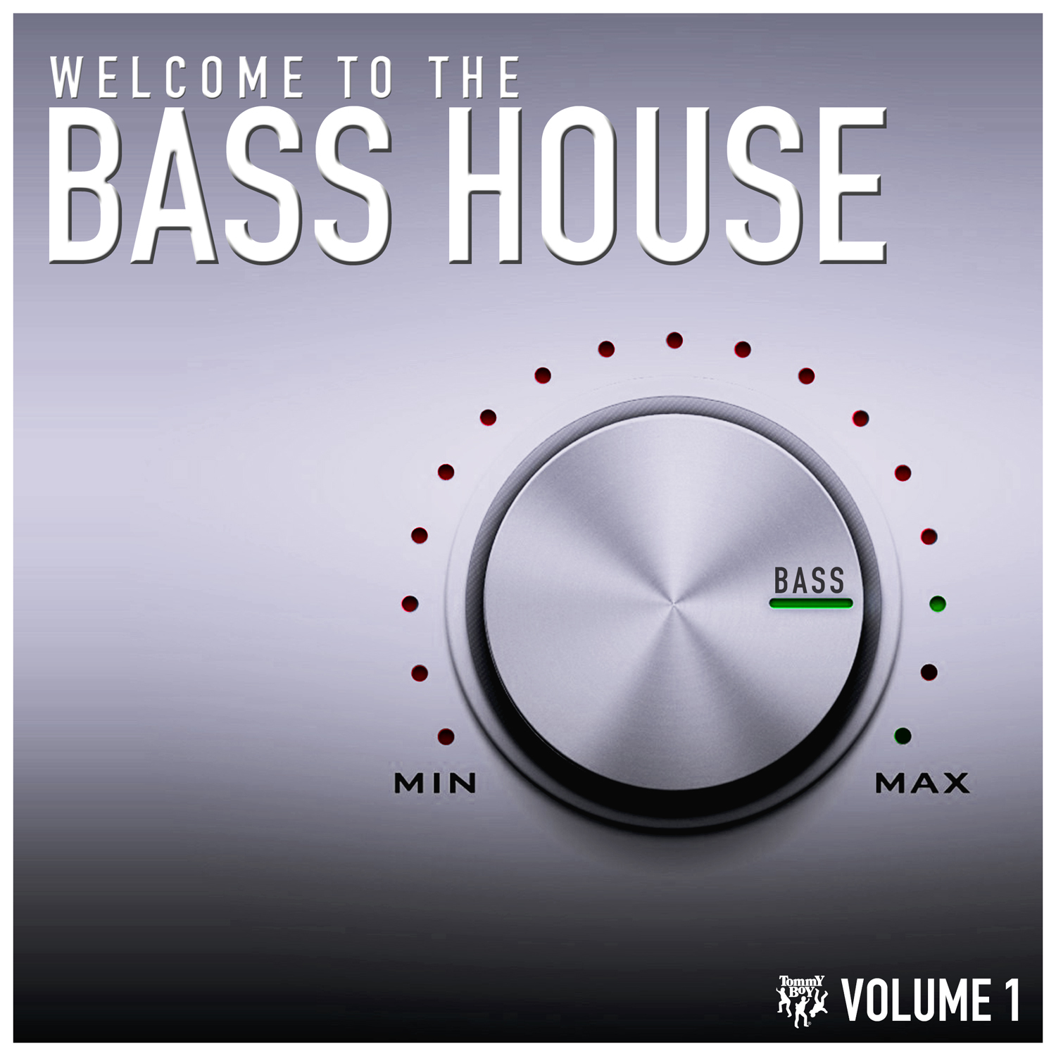 Welcome to the Bass House