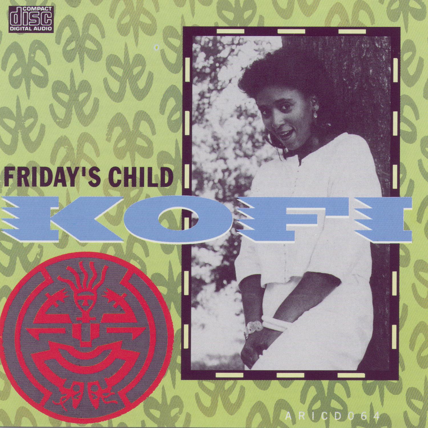 Friday's Child