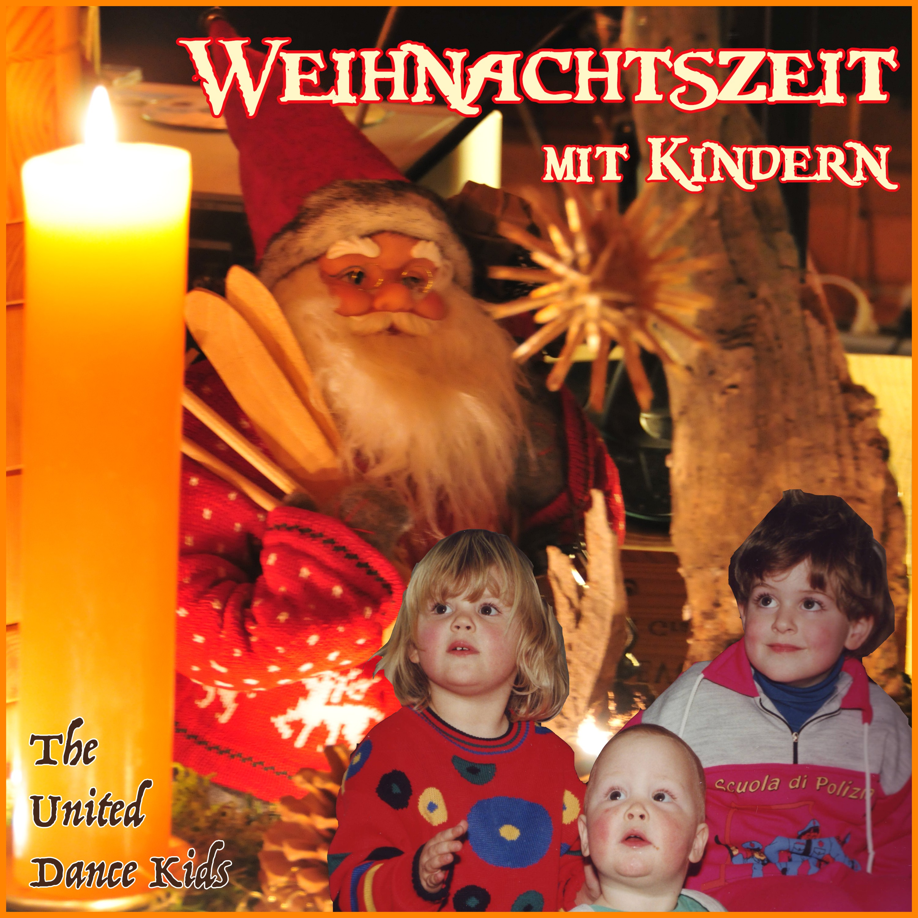 Wenn Weihnachten ist