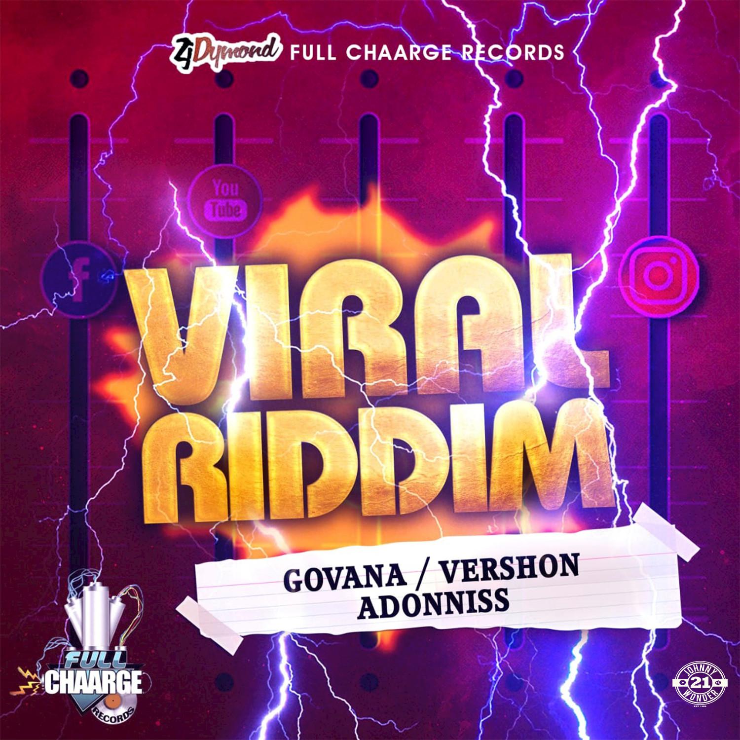 Viral Riddim